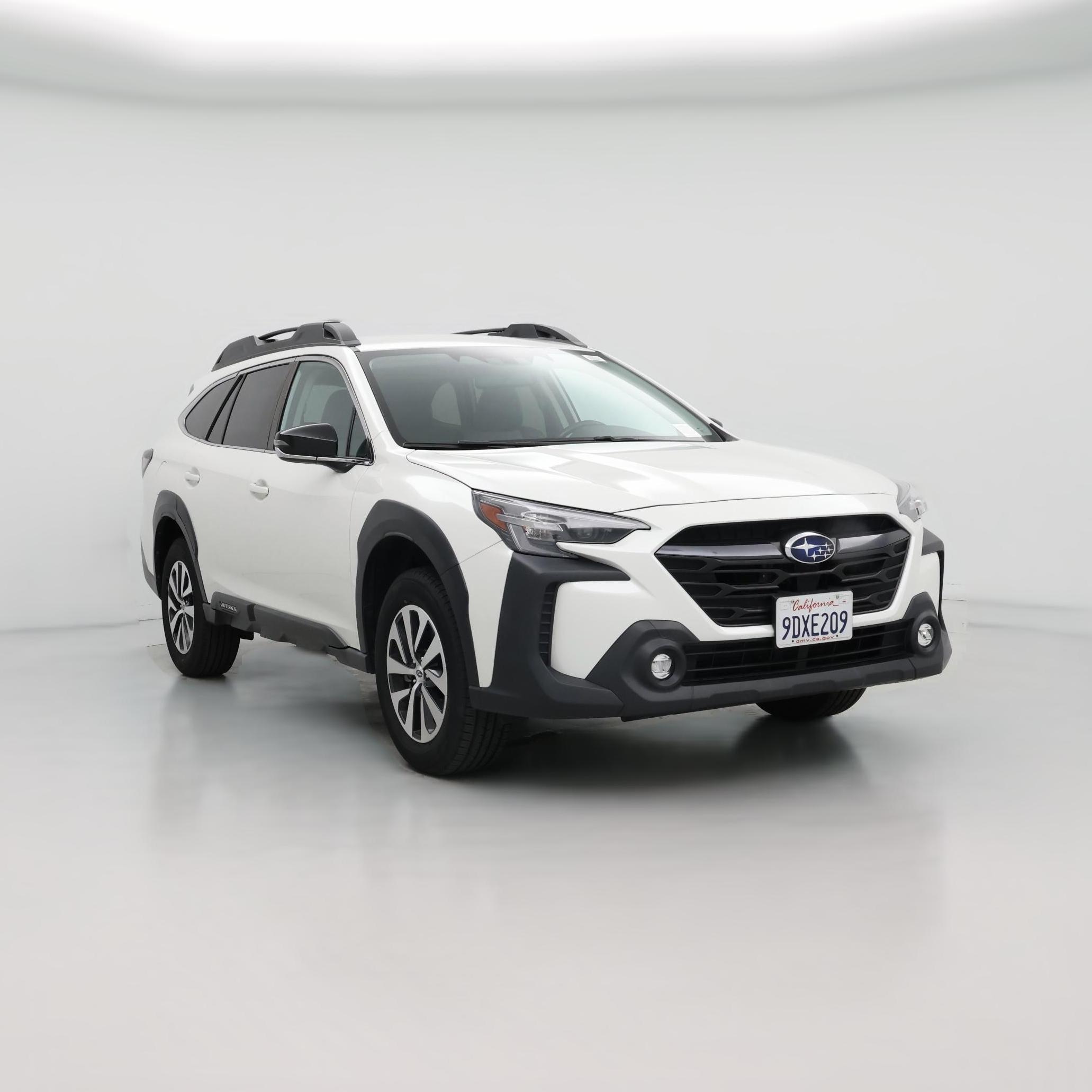 Thumbnail: 2023 Subaru Outback - 1