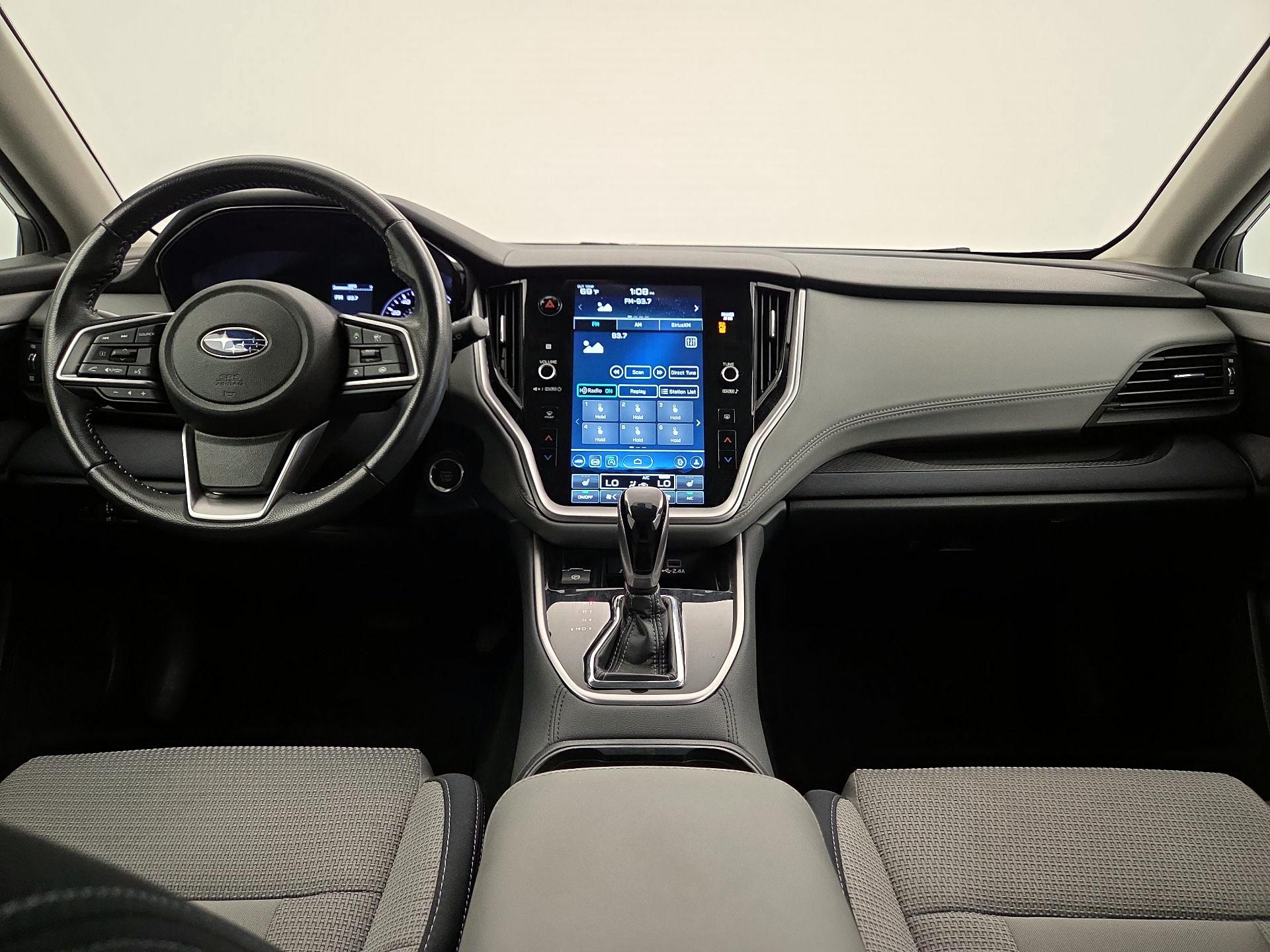 Thumbnail: 2023 Subaru Outback - 9