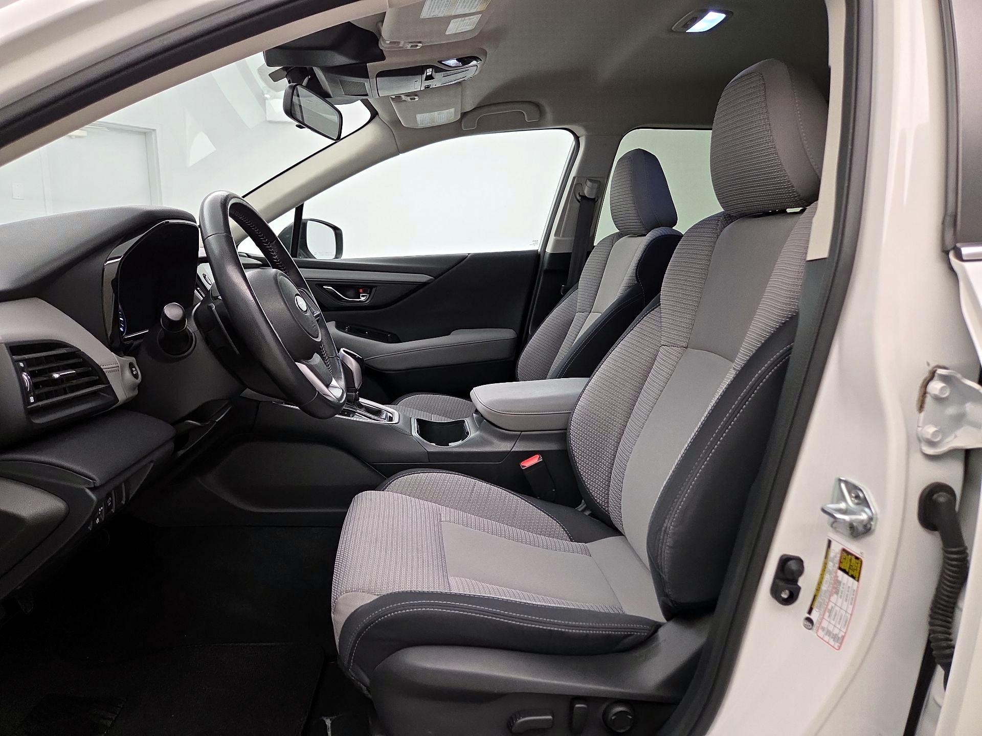 Thumbnail: 2023 Subaru Outback - 11