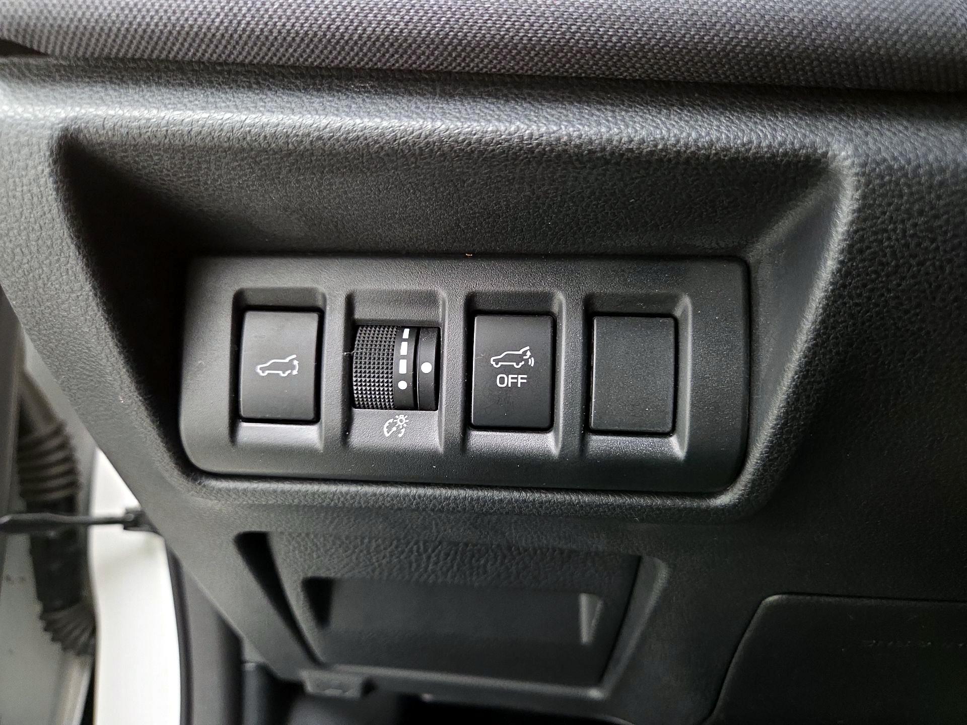 Thumbnail: 2023 Subaru Outback - 13