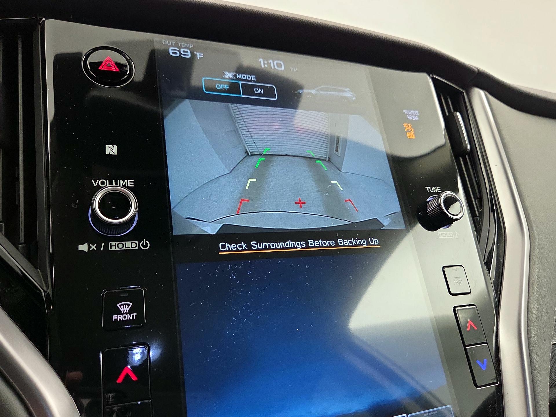 Thumbnail: 2023 Subaru Outback - 14