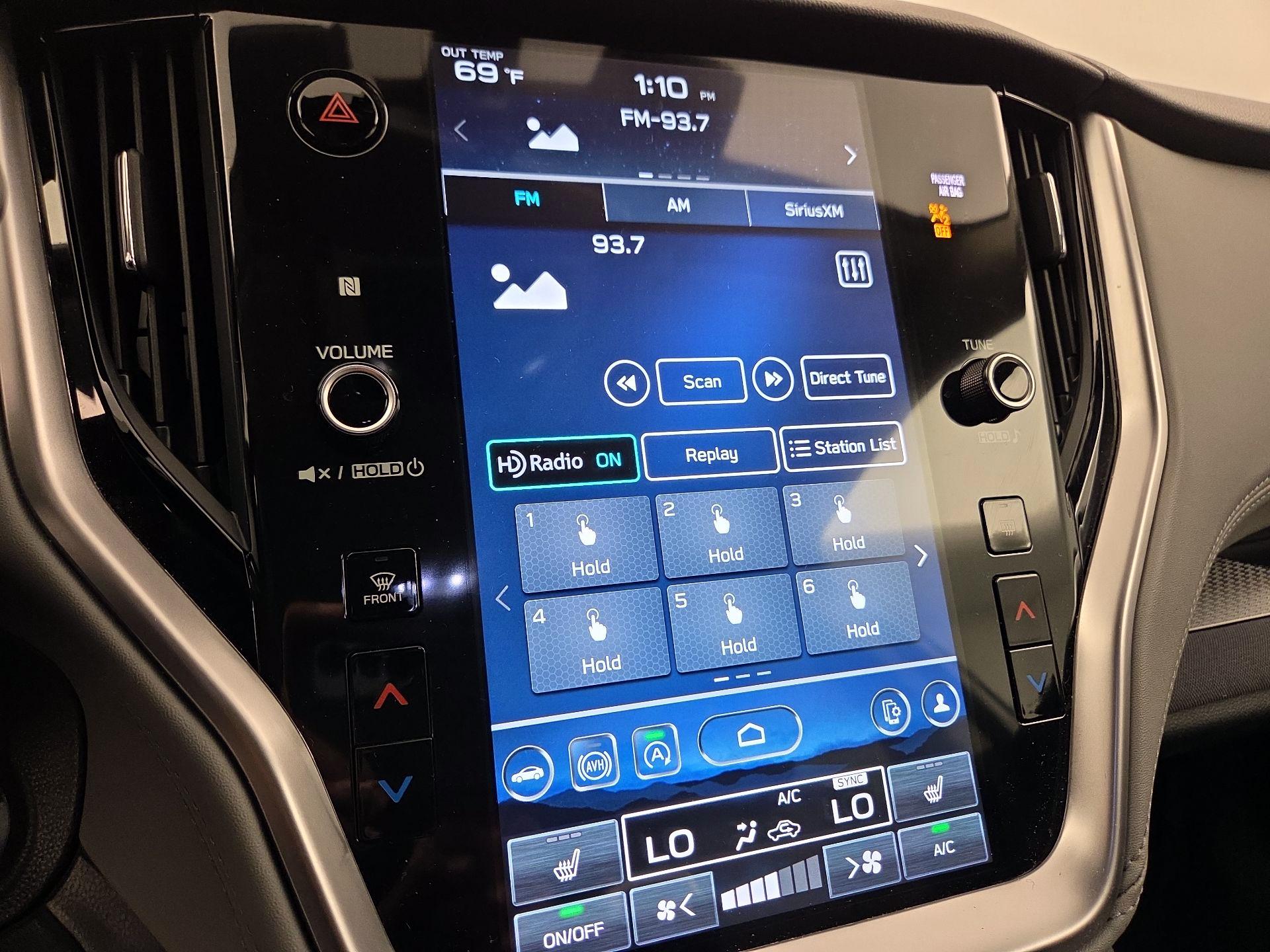 Thumbnail: 2023 Subaru Outback - 15