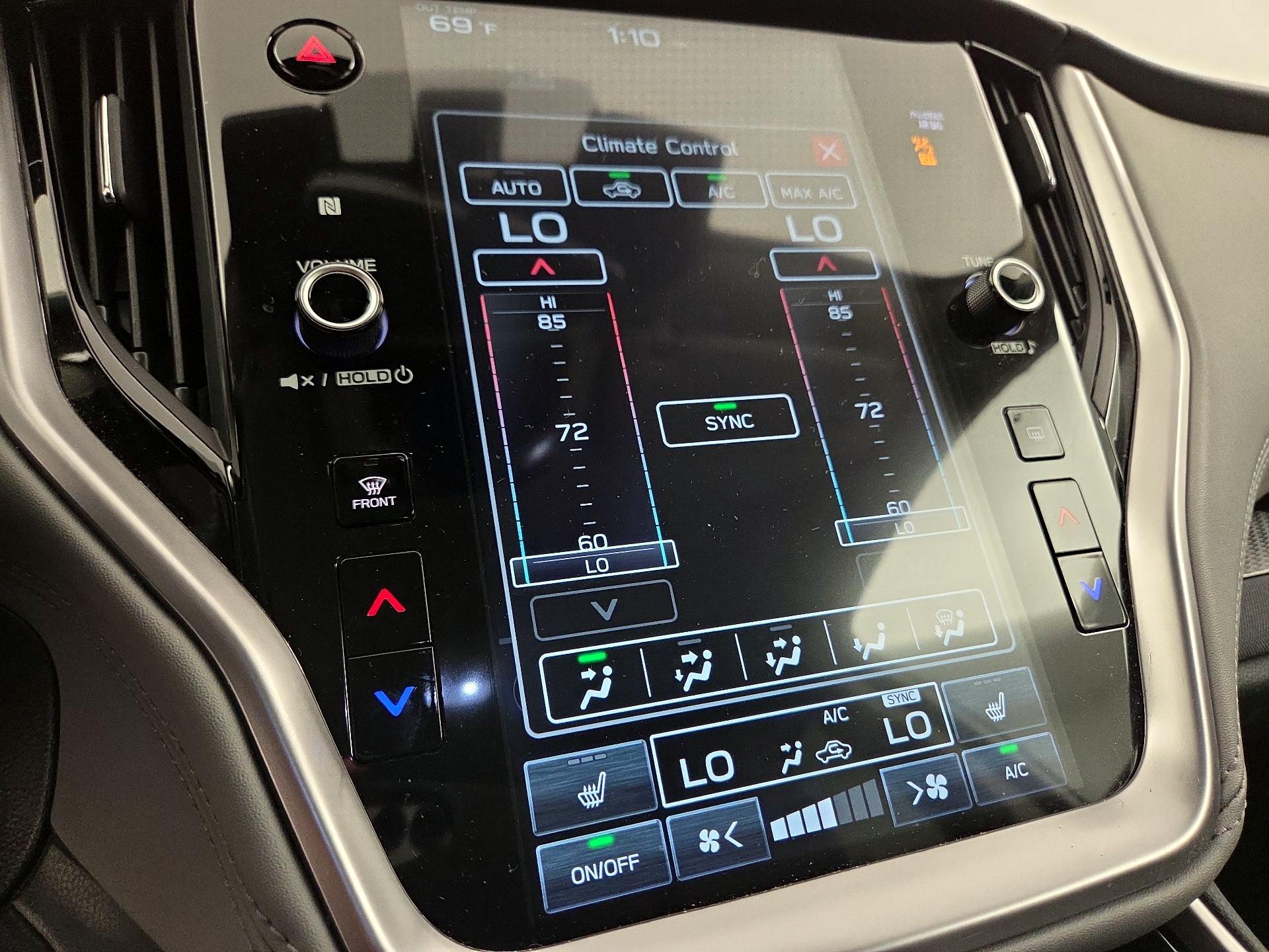 Thumbnail: 2023 Subaru Outback - 16