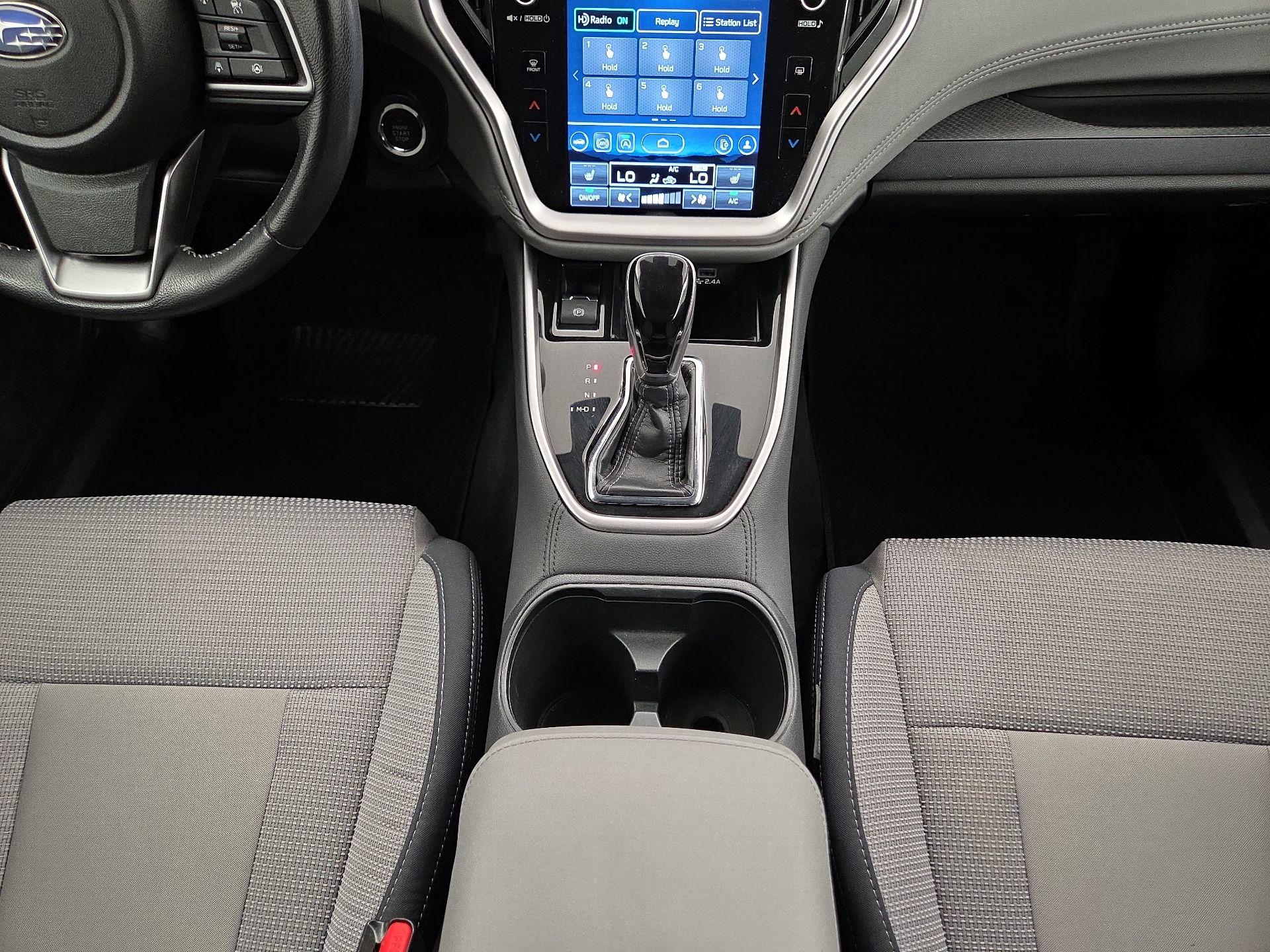 Thumbnail: 2023 Subaru Outback - 17