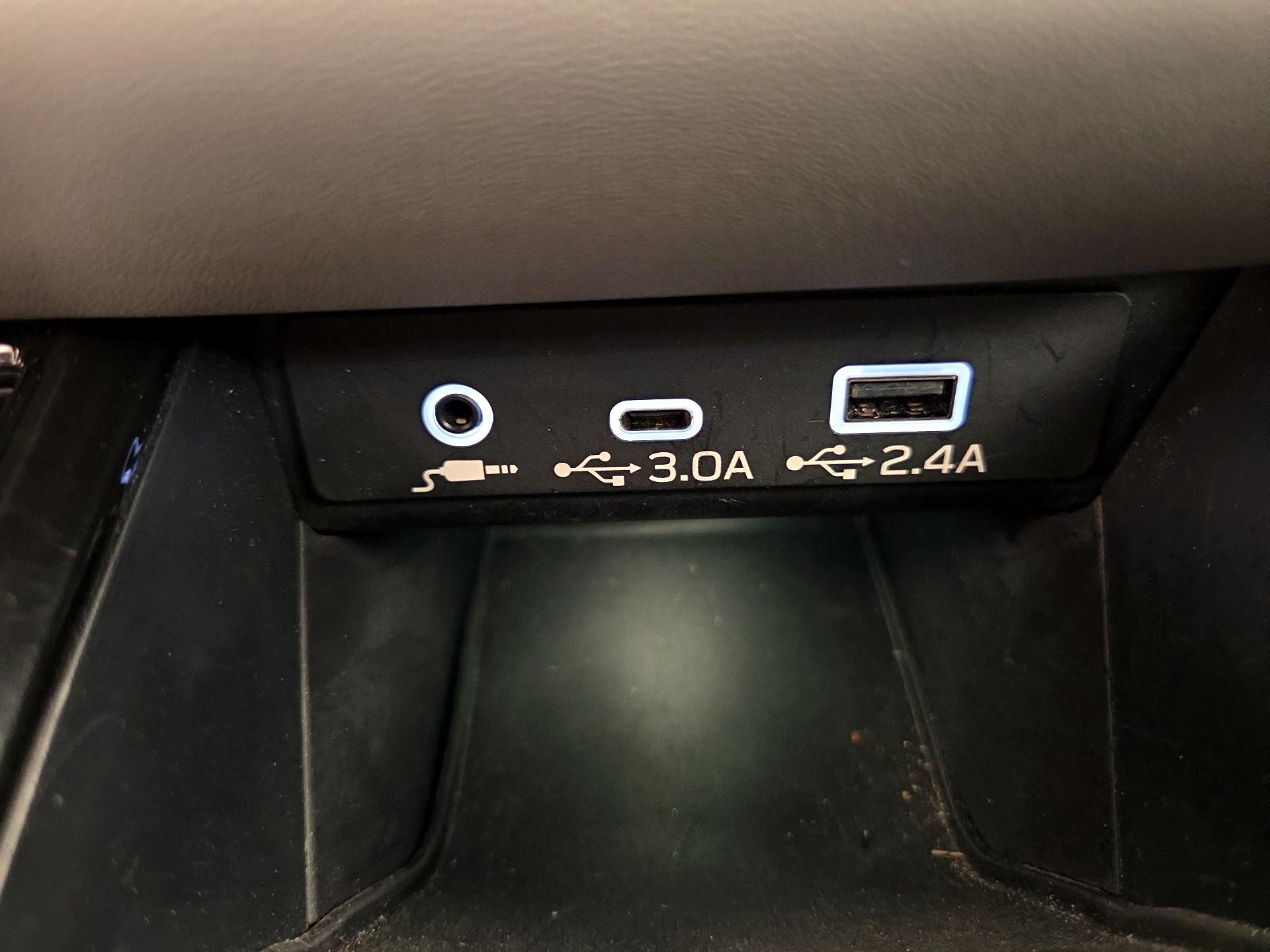 Thumbnail: 2023 Subaru Outback - 18