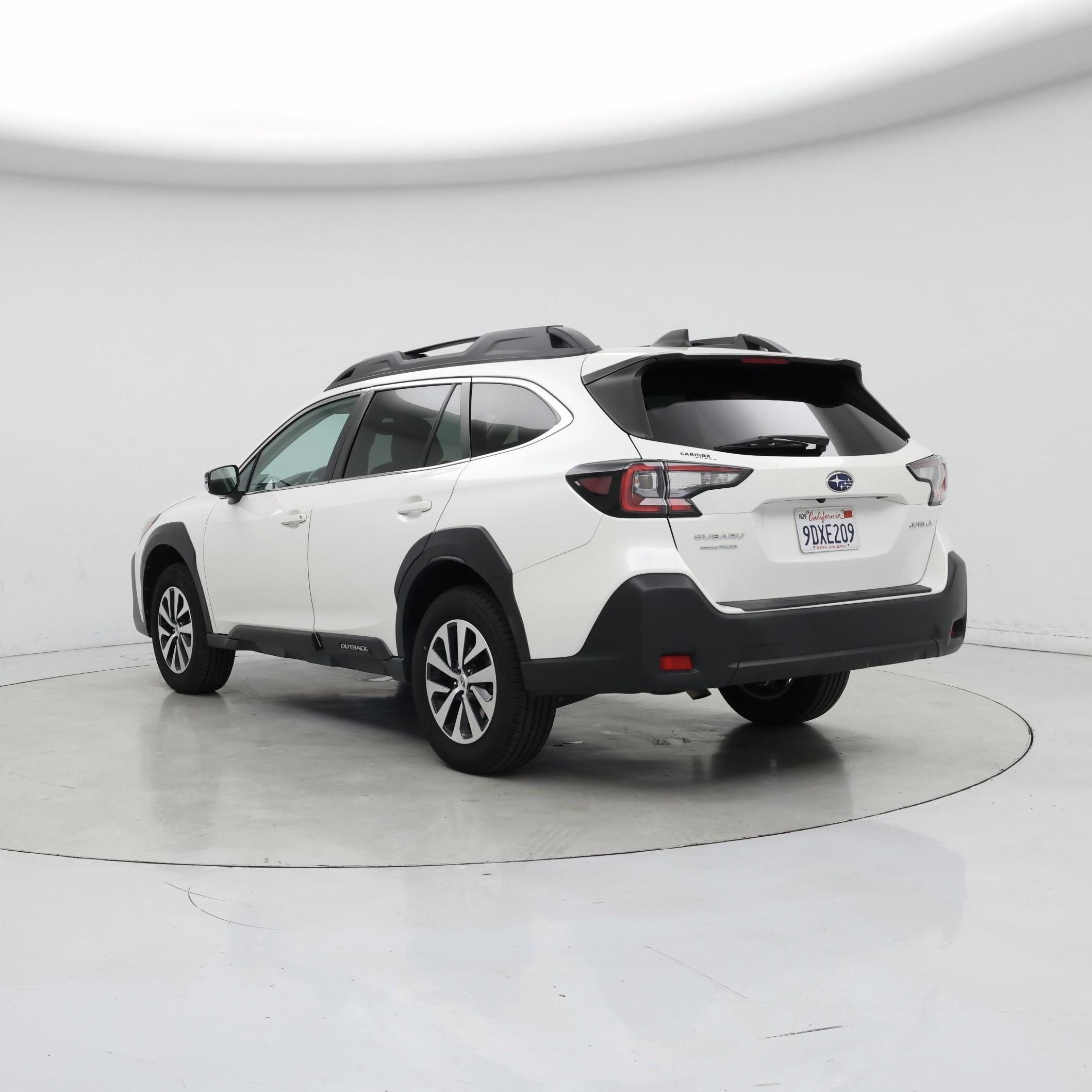 Thumbnail: 2023 Subaru Outback - 2