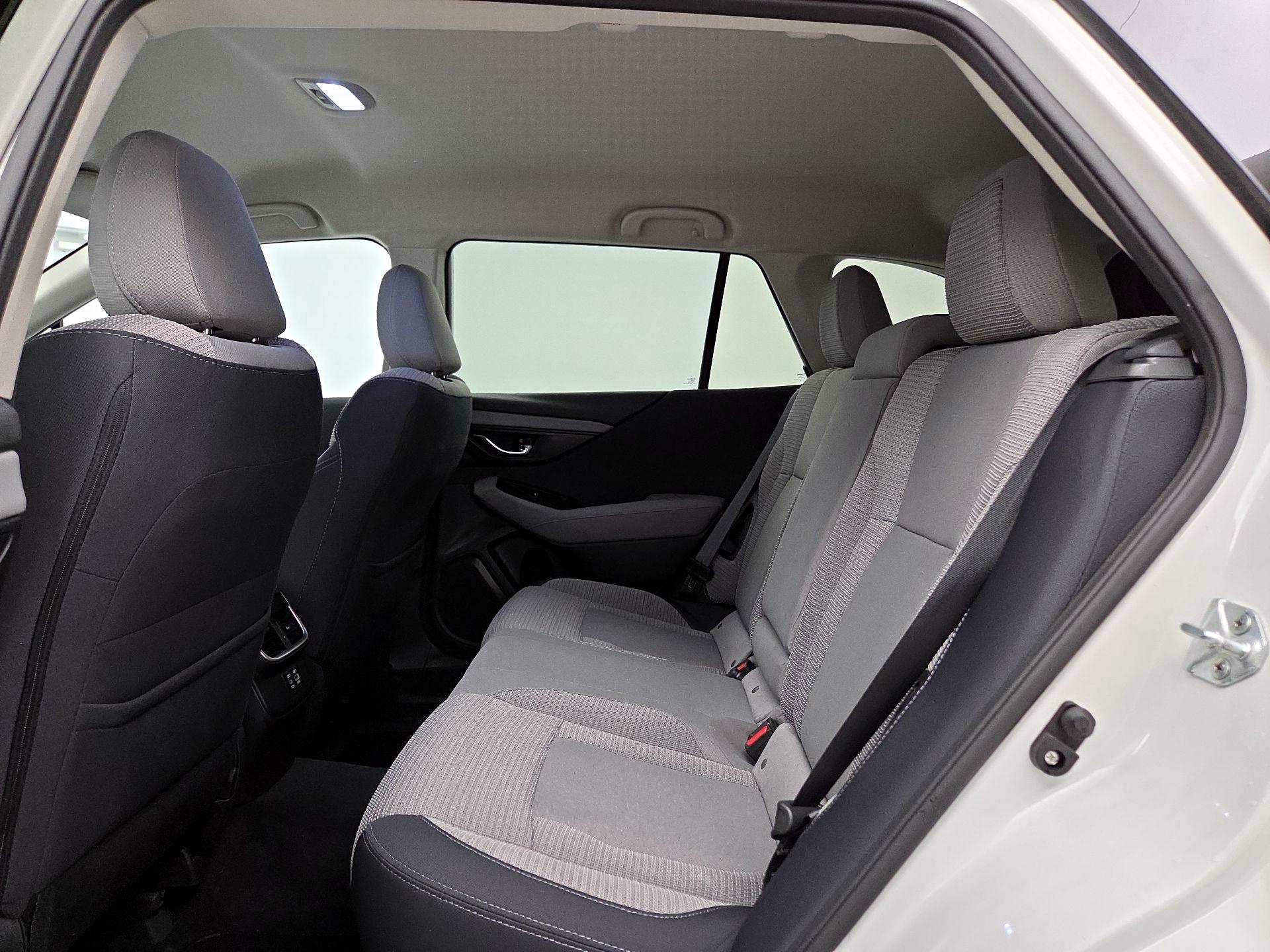 Thumbnail: 2023 Subaru Outback - 19