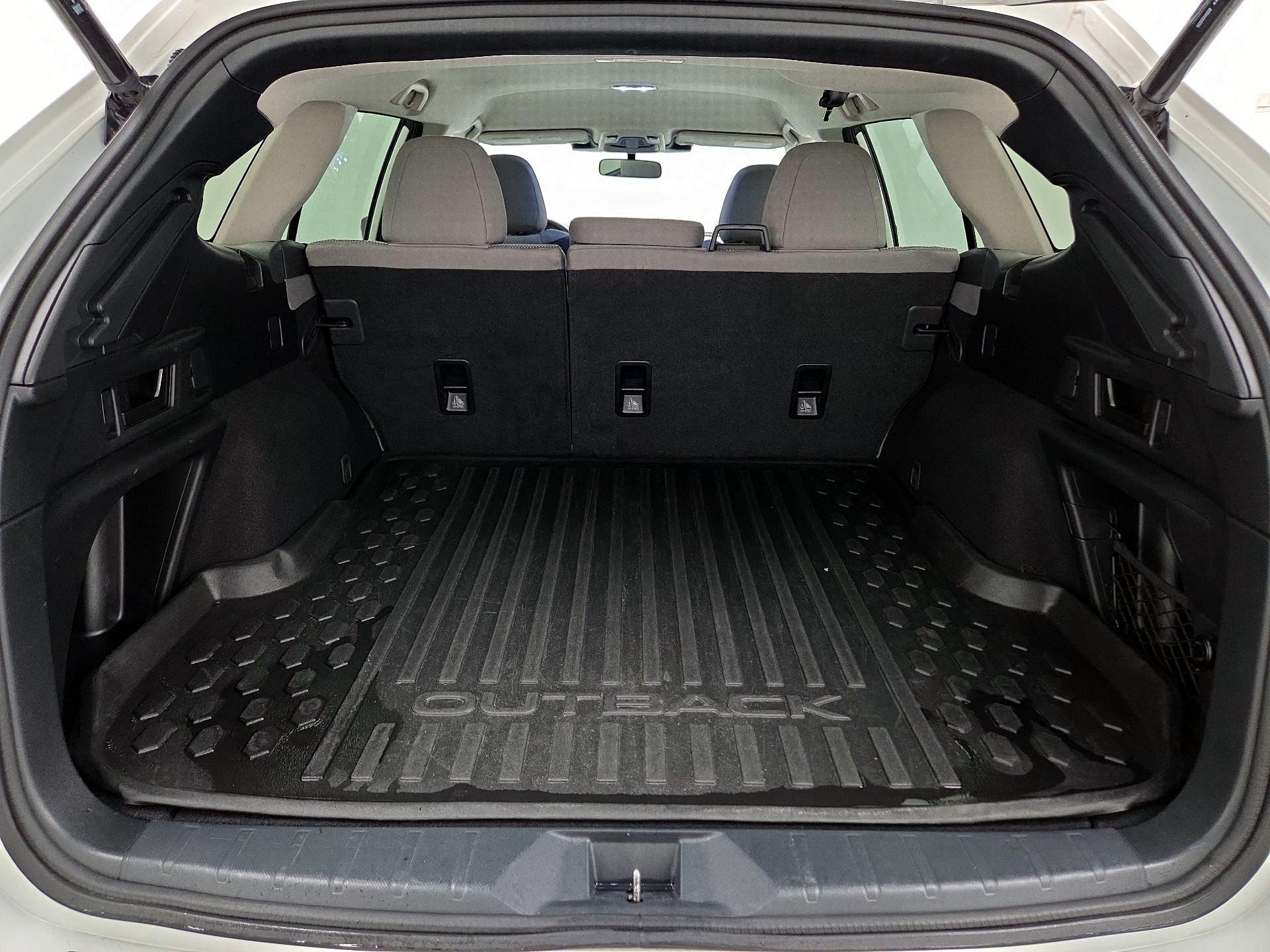 Thumbnail: 2023 Subaru Outback - 20