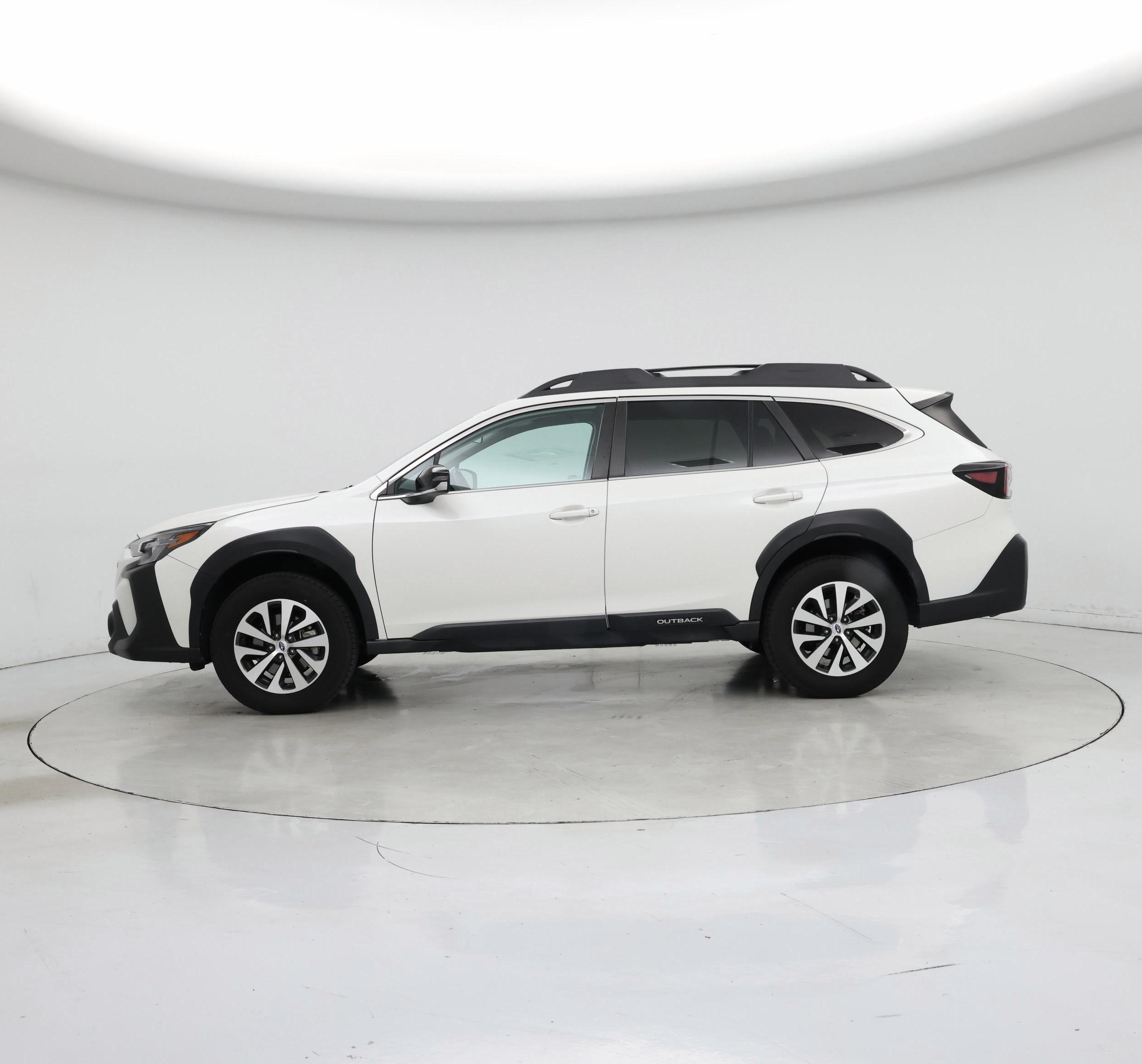 Thumbnail: 2023 Subaru Outback - 3