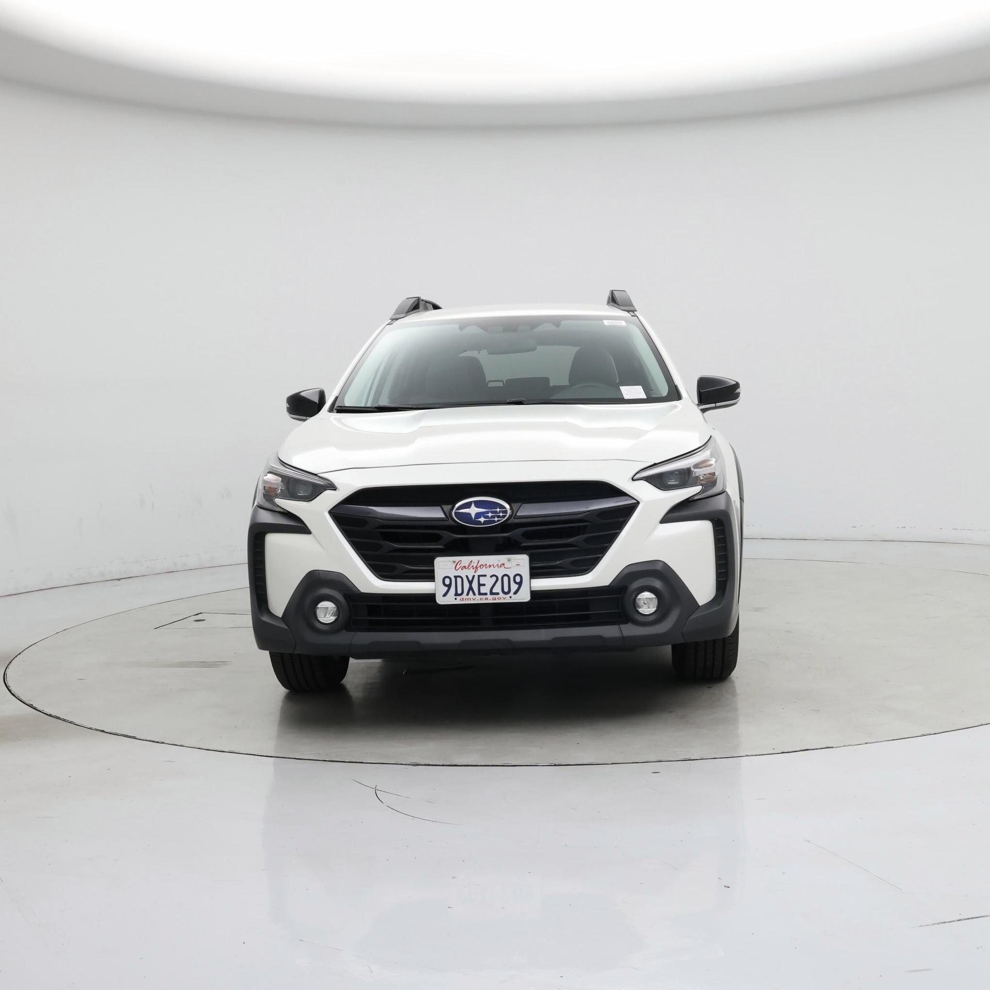 Thumbnail: 2023 Subaru Outback - 5