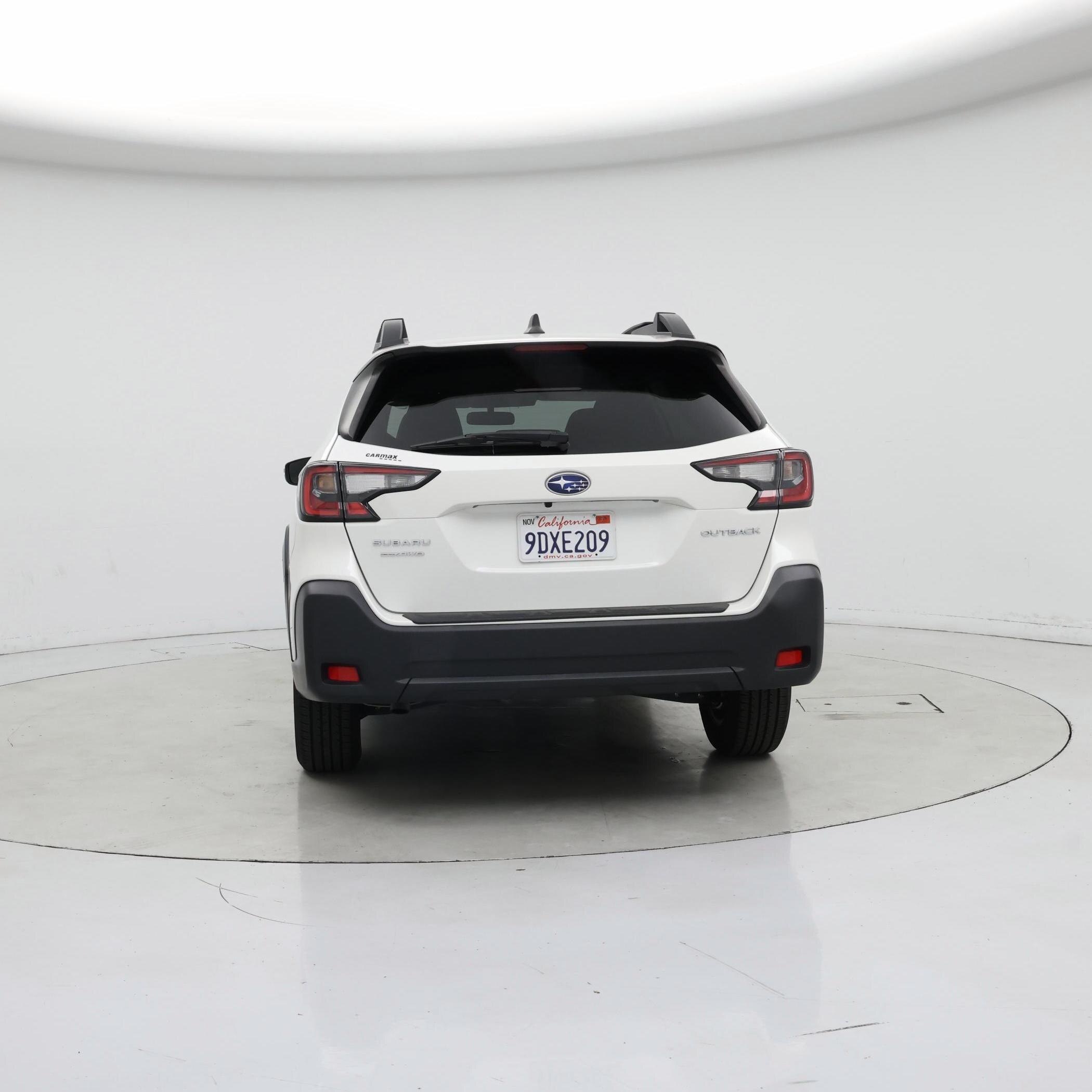 Thumbnail: 2023 Subaru Outback - 6