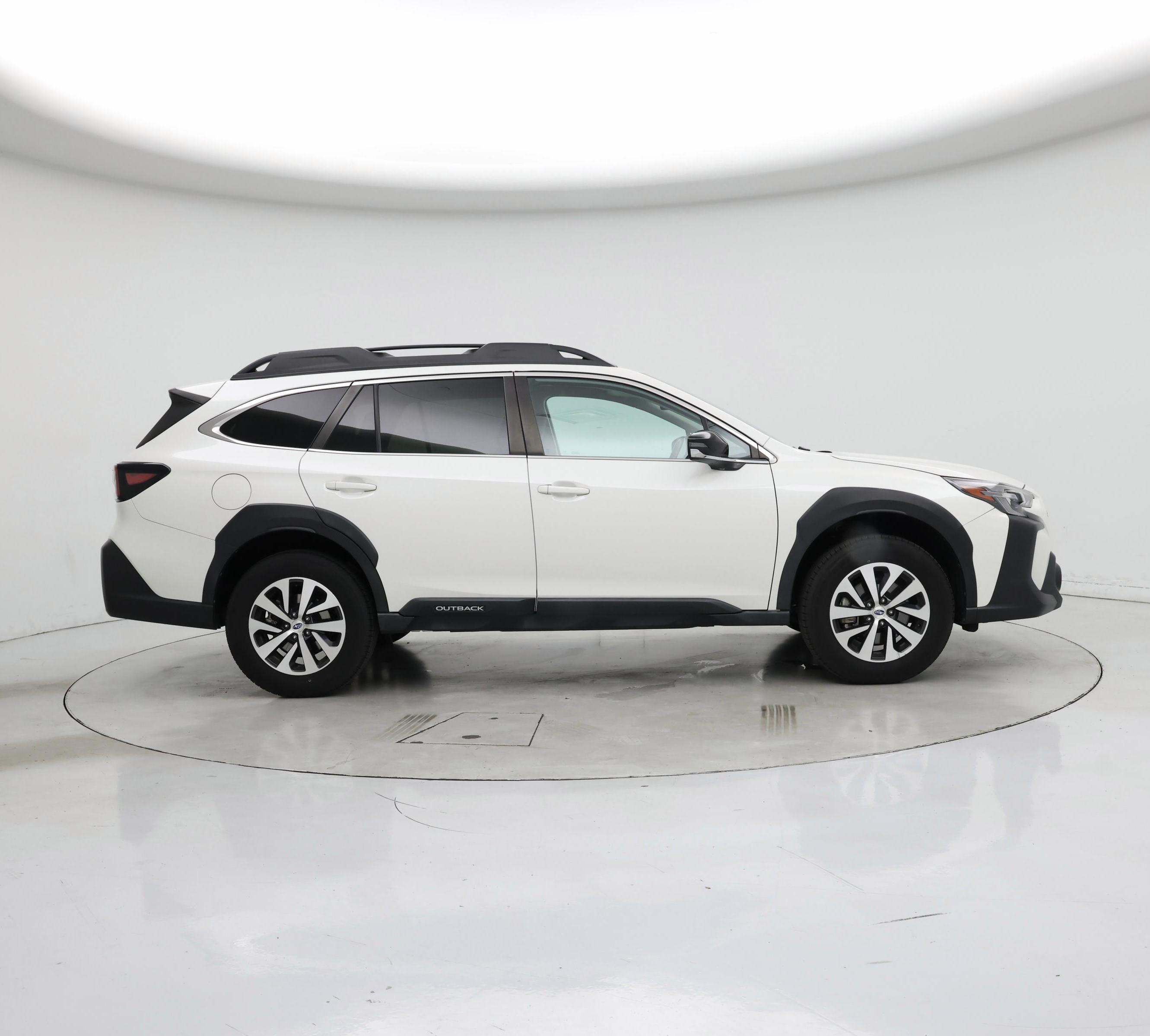 Thumbnail: 2023 Subaru Outback - 7