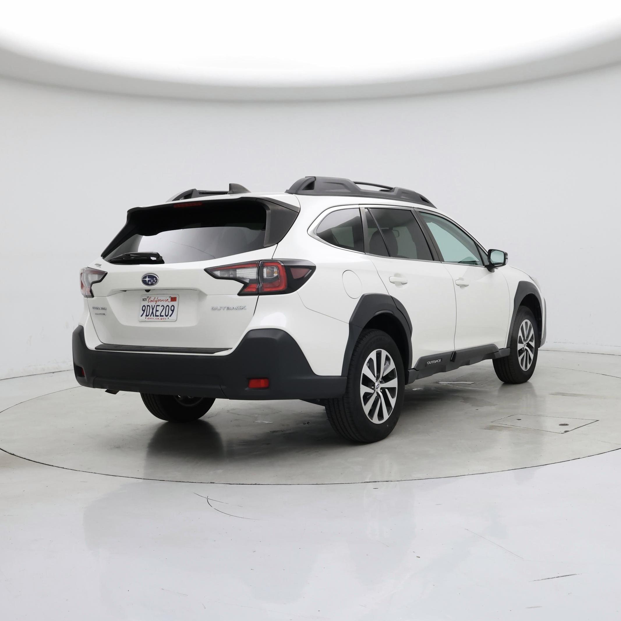 Thumbnail: 2023 Subaru Outback - 8