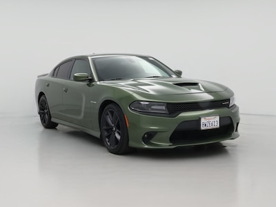 2021 Dodge Charger R/T