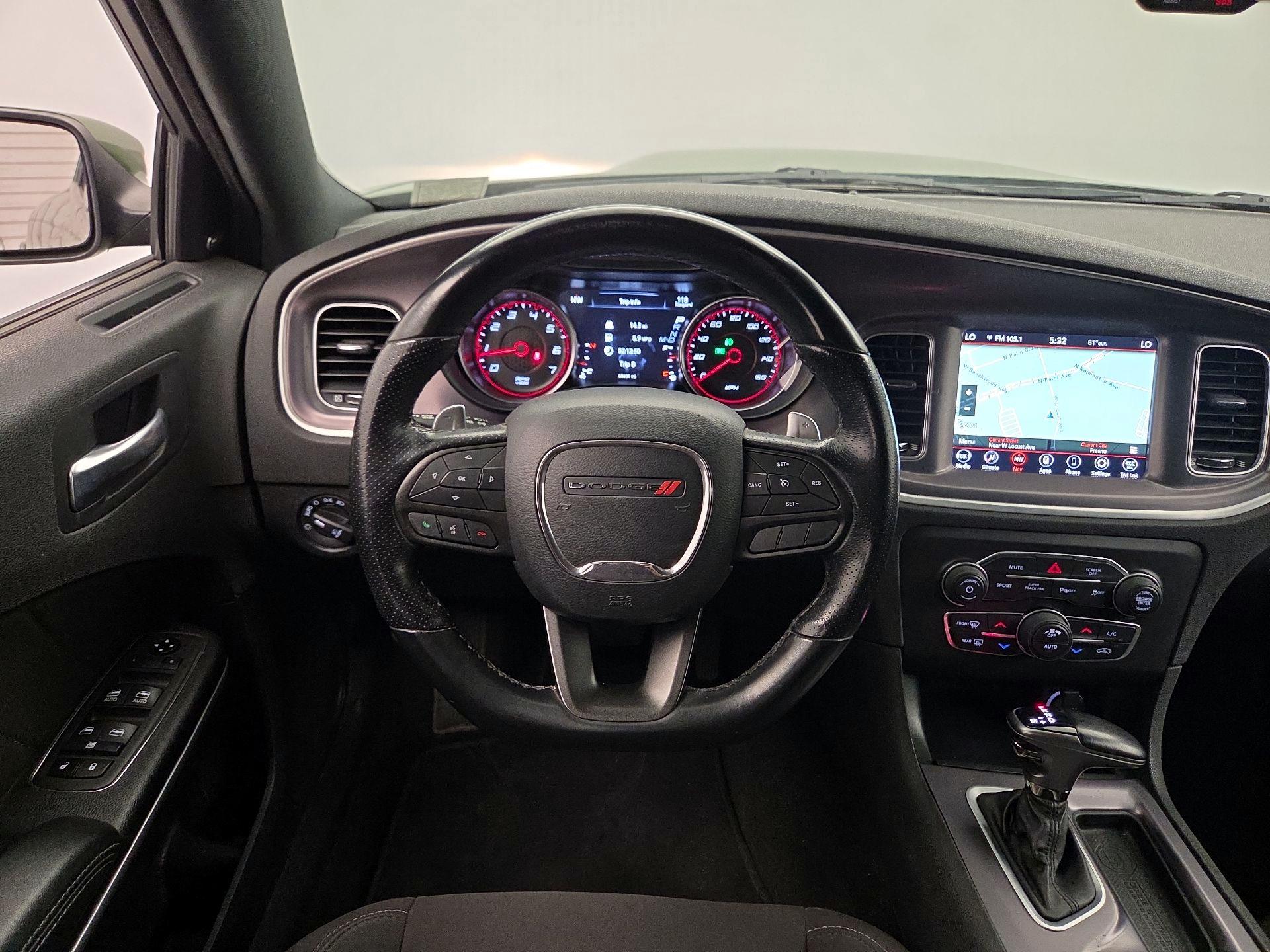 Thumbnail: 2021 Dodge Charger - 10