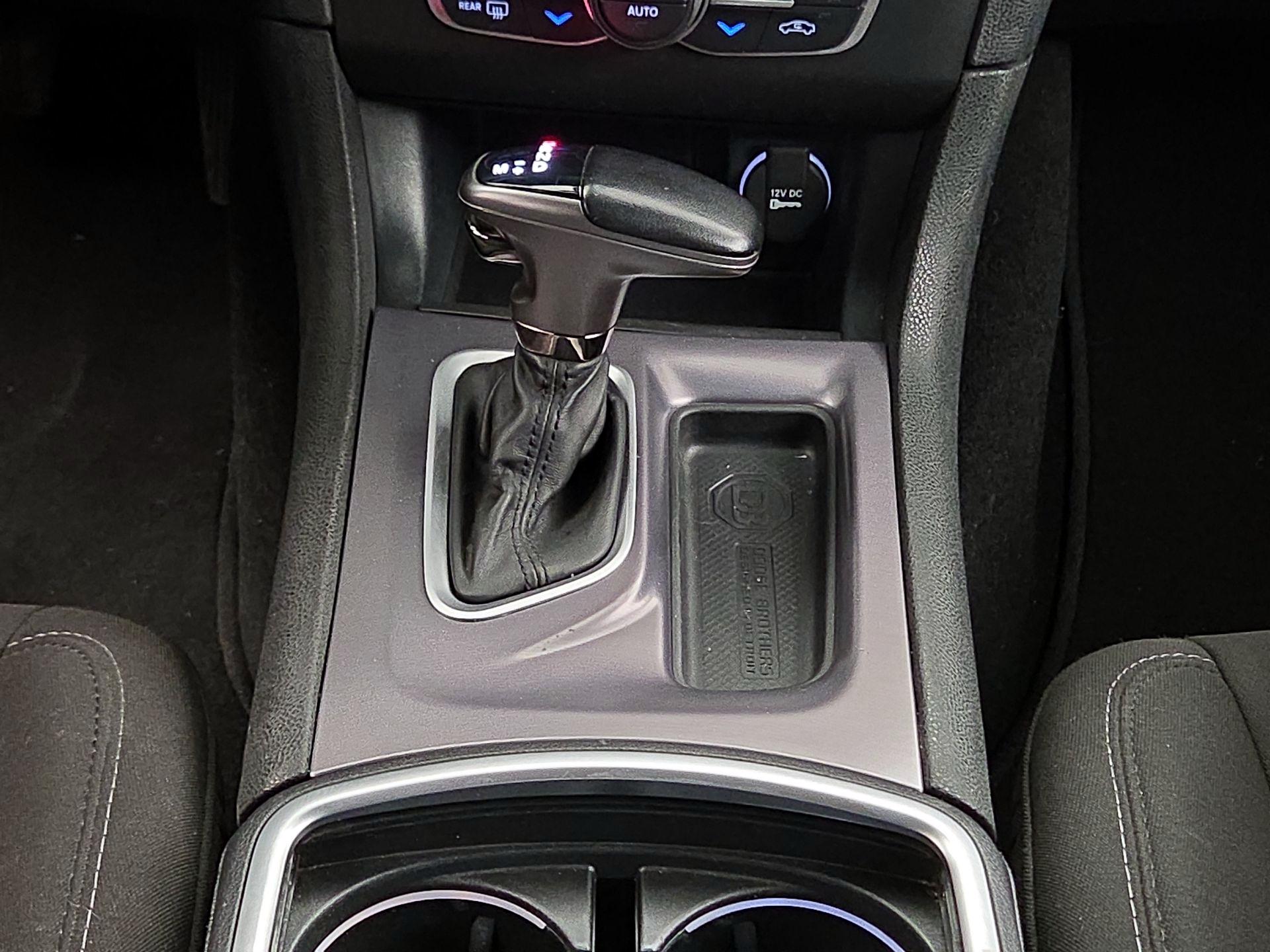 Thumbnail: 2021 Dodge Charger - 18