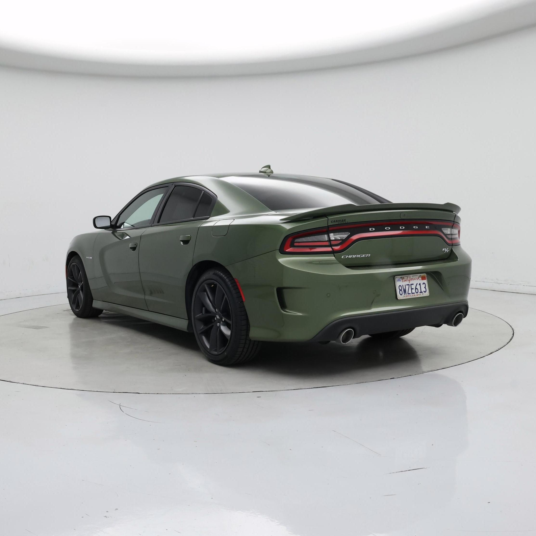 Thumbnail: 2021 Dodge Charger - 2