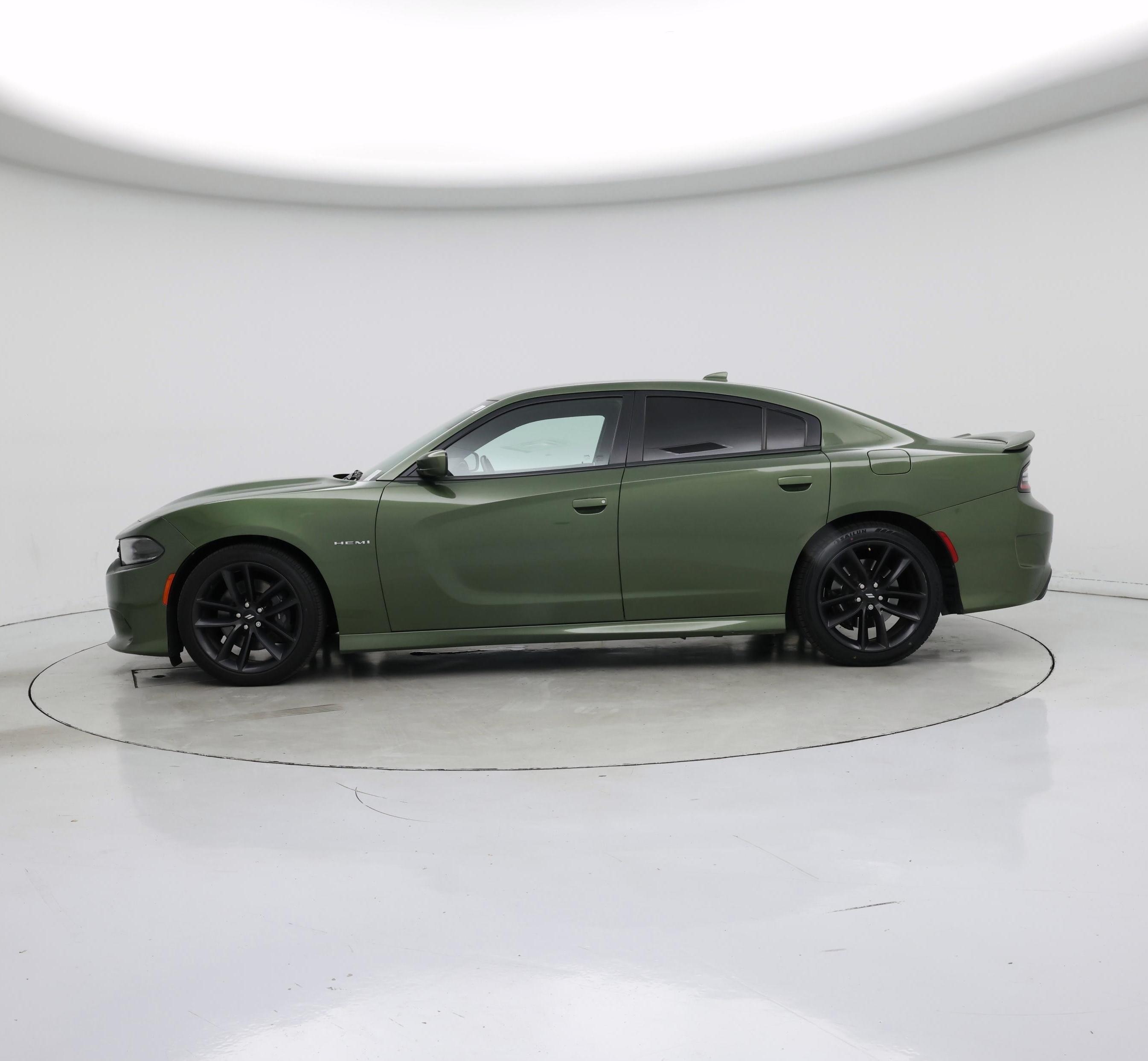 Thumbnail: 2021 Dodge Charger - 3