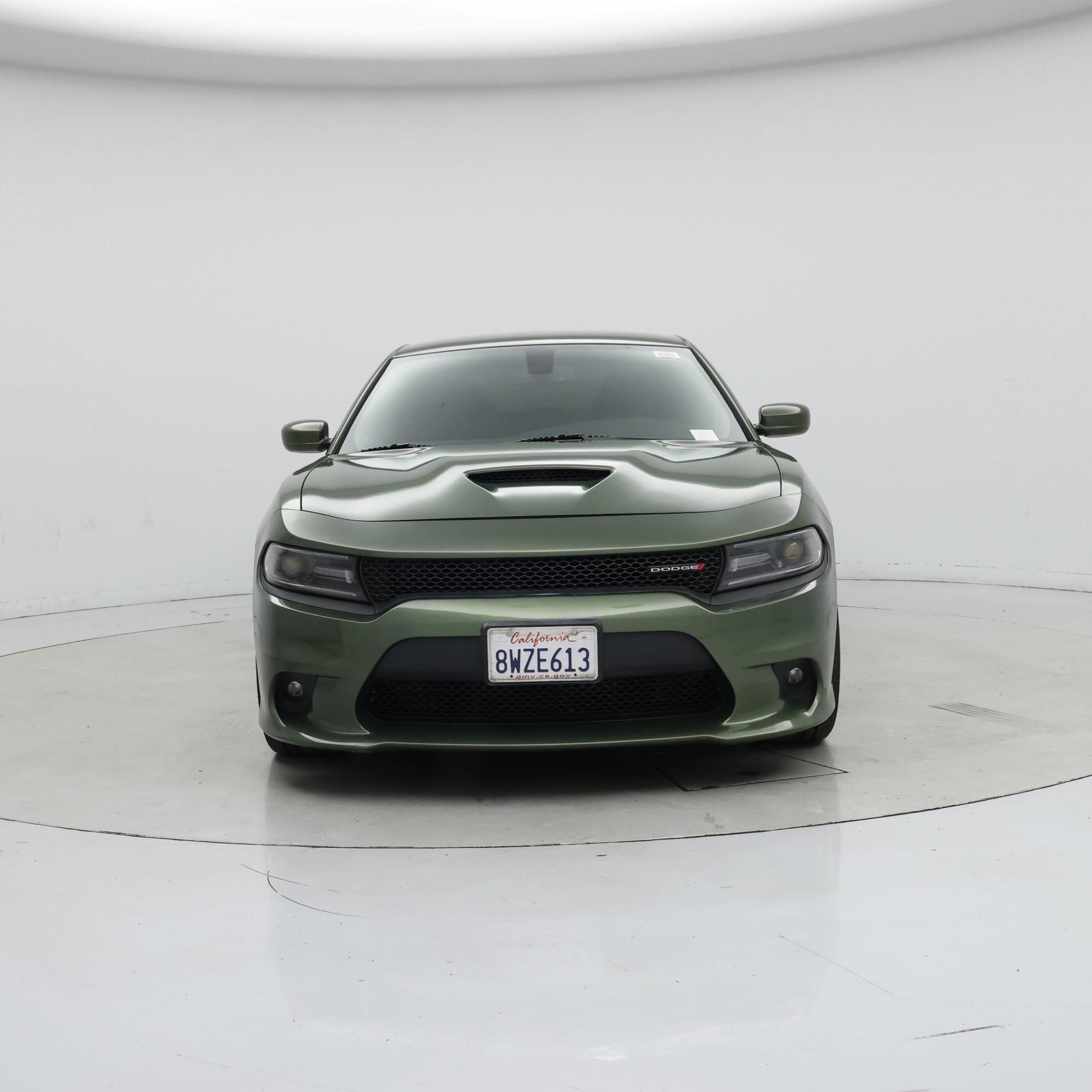 Thumbnail: 2021 Dodge Charger - 5