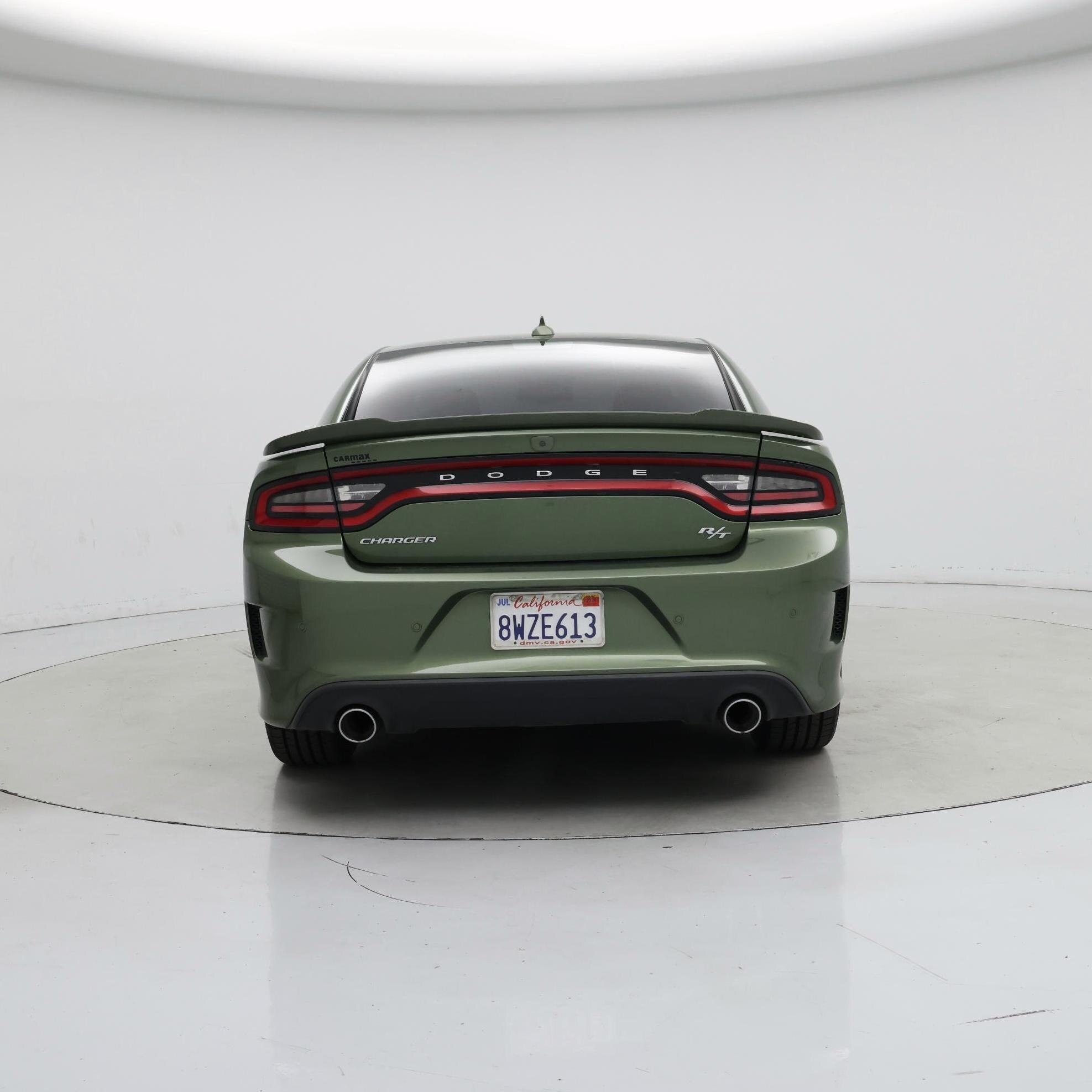 Thumbnail: 2021 Dodge Charger - 6