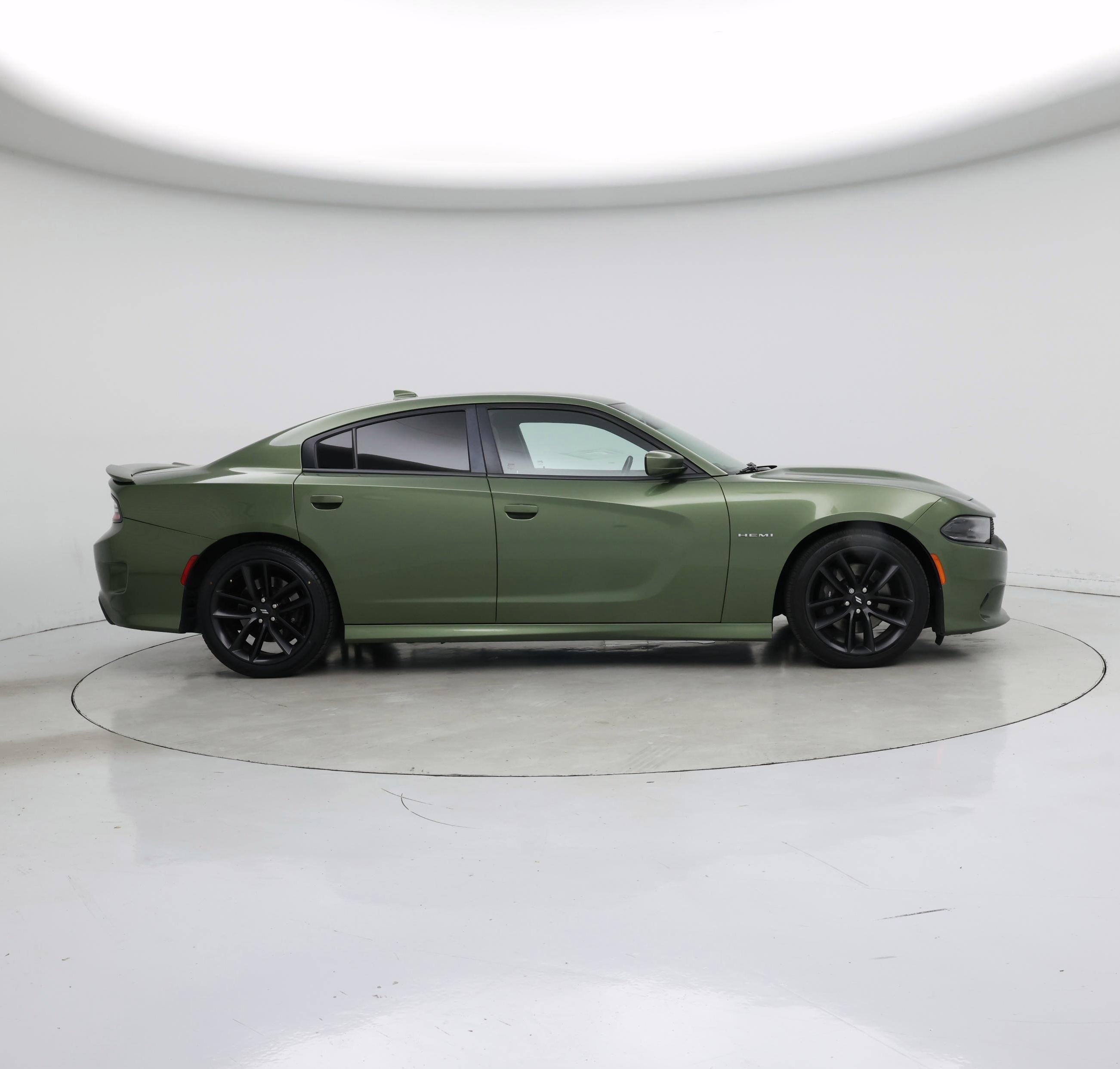 Thumbnail: 2021 Dodge Charger - 7
