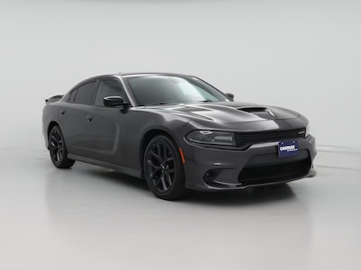 2019 Dodge Charger GT
