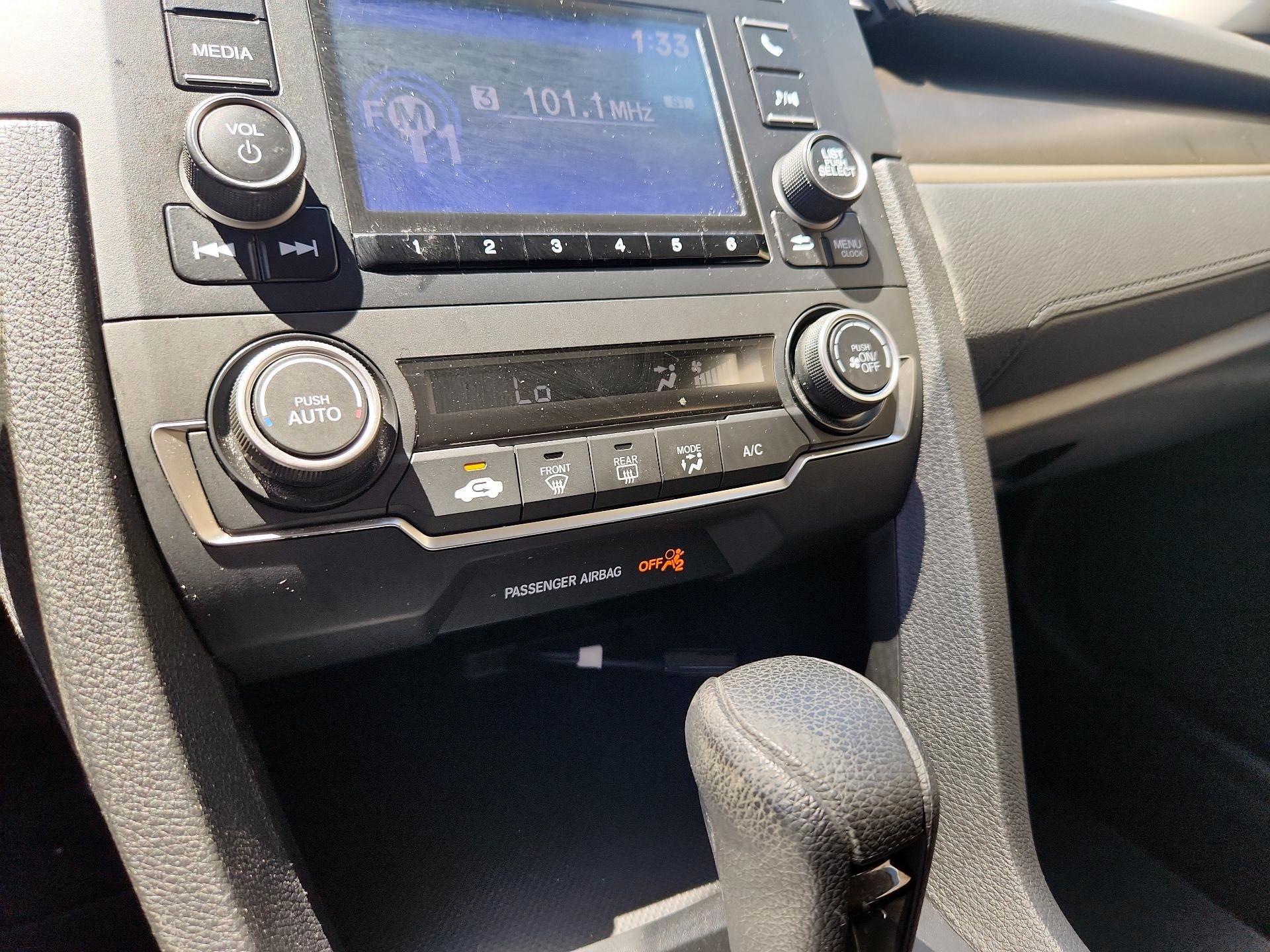 Thumbnail: 2020 Honda Civic - 14