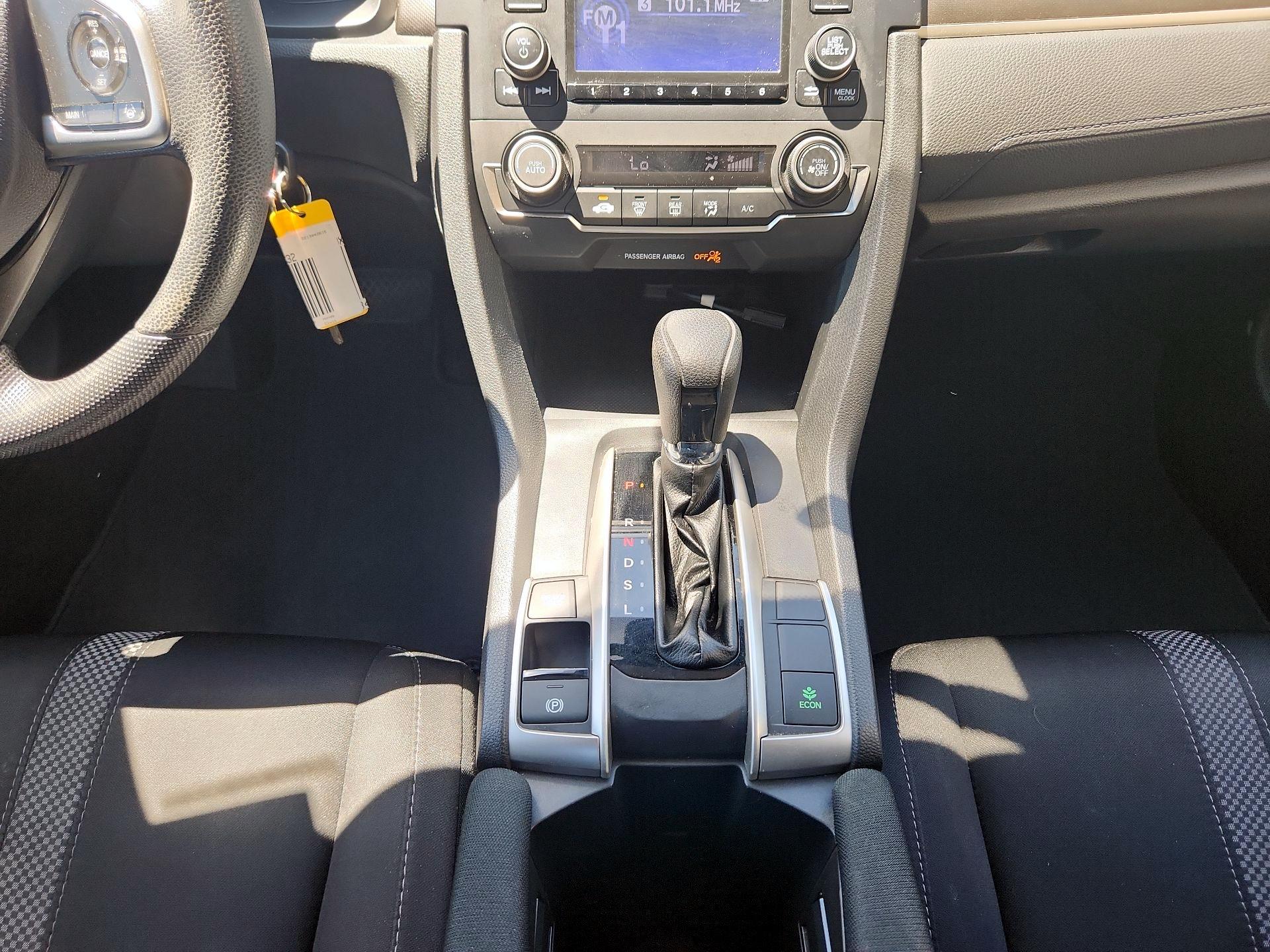Thumbnail: 2020 Honda Civic - 15