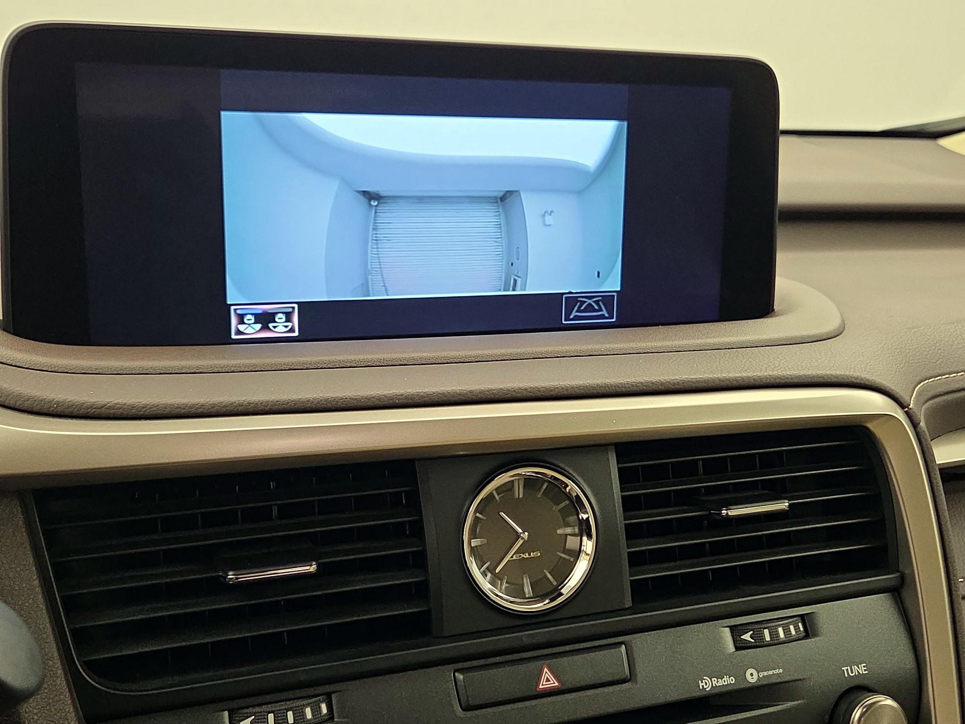 Thumbnail: 2020 Lexus RX - 15