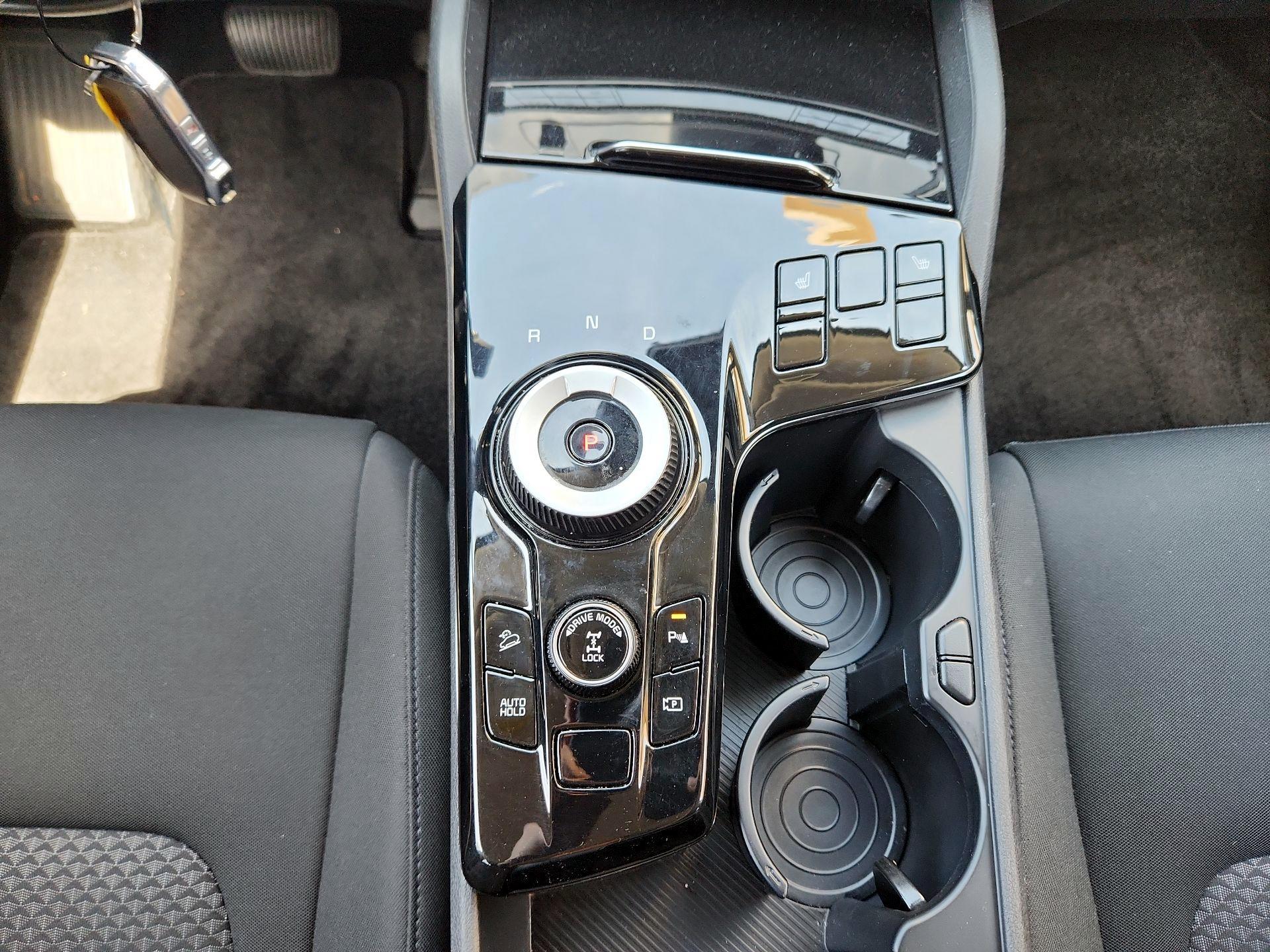 Thumbnail: 2023 Kia Sportage - 14