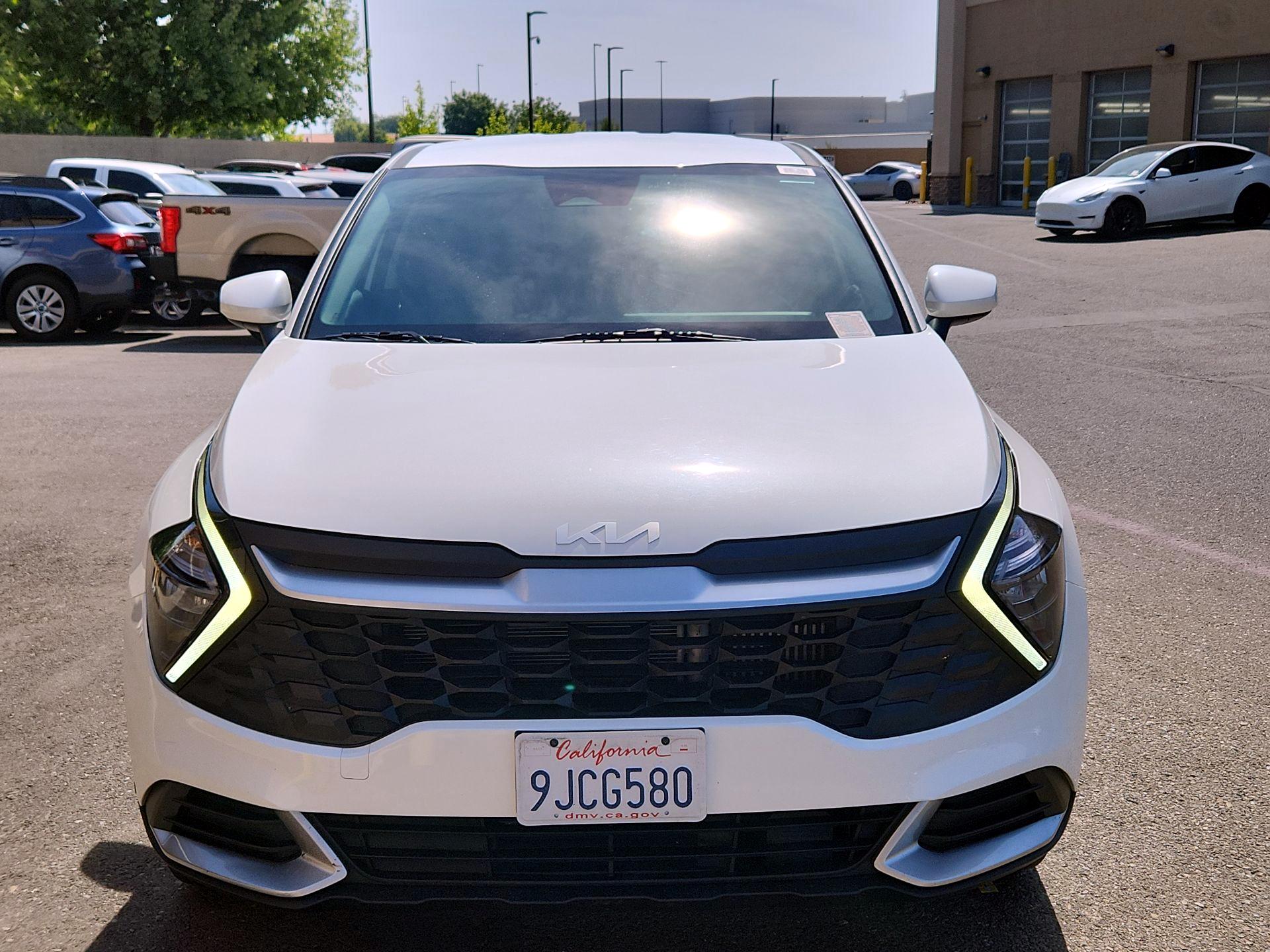 Thumbnail: 2023 Kia Sportage - 2