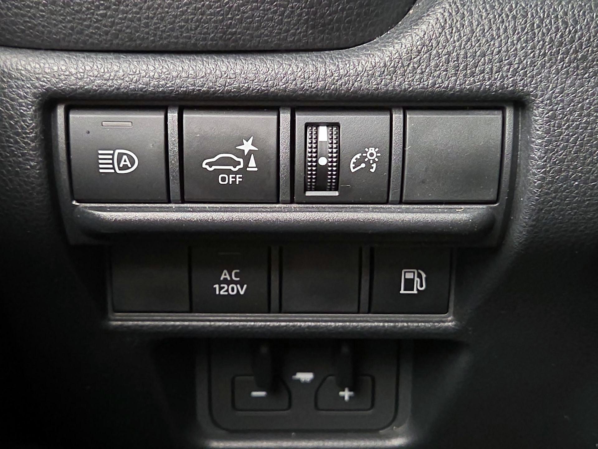 Thumbnail: 2024 Toyota Land Cruiser - 13