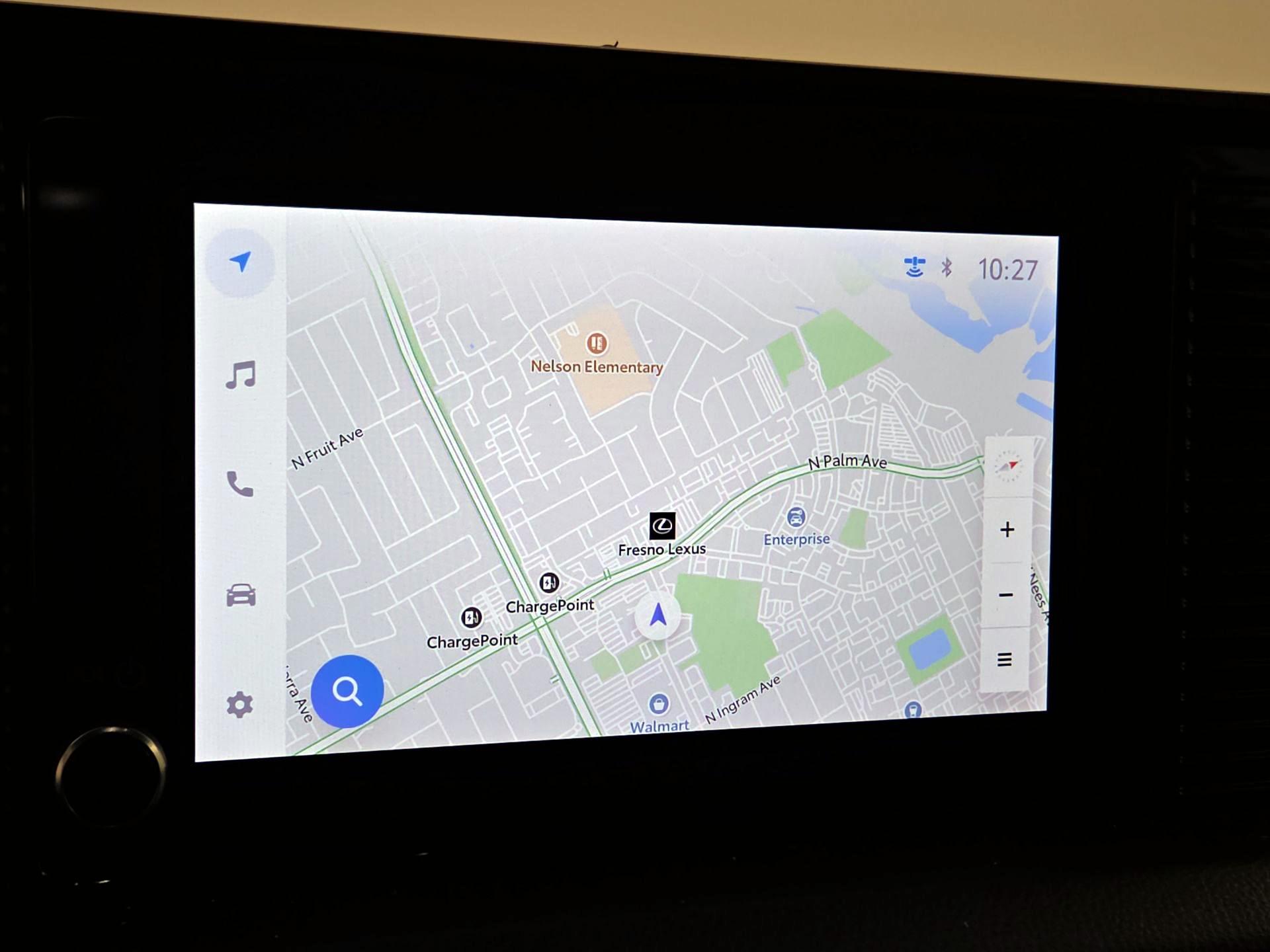 Thumbnail: 2024 Toyota Land Cruiser - 14