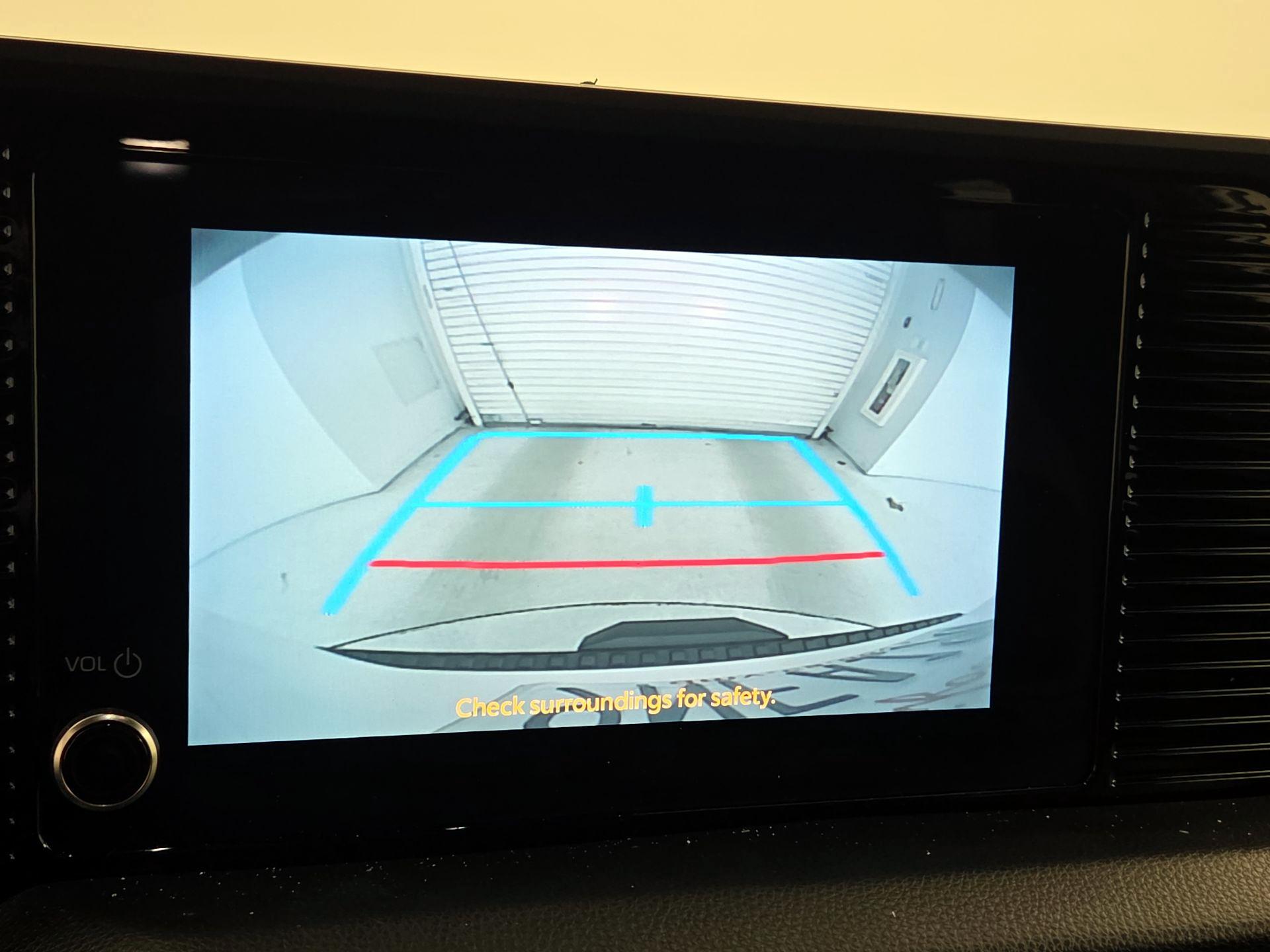 Thumbnail: 2024 Toyota Land Cruiser - 15