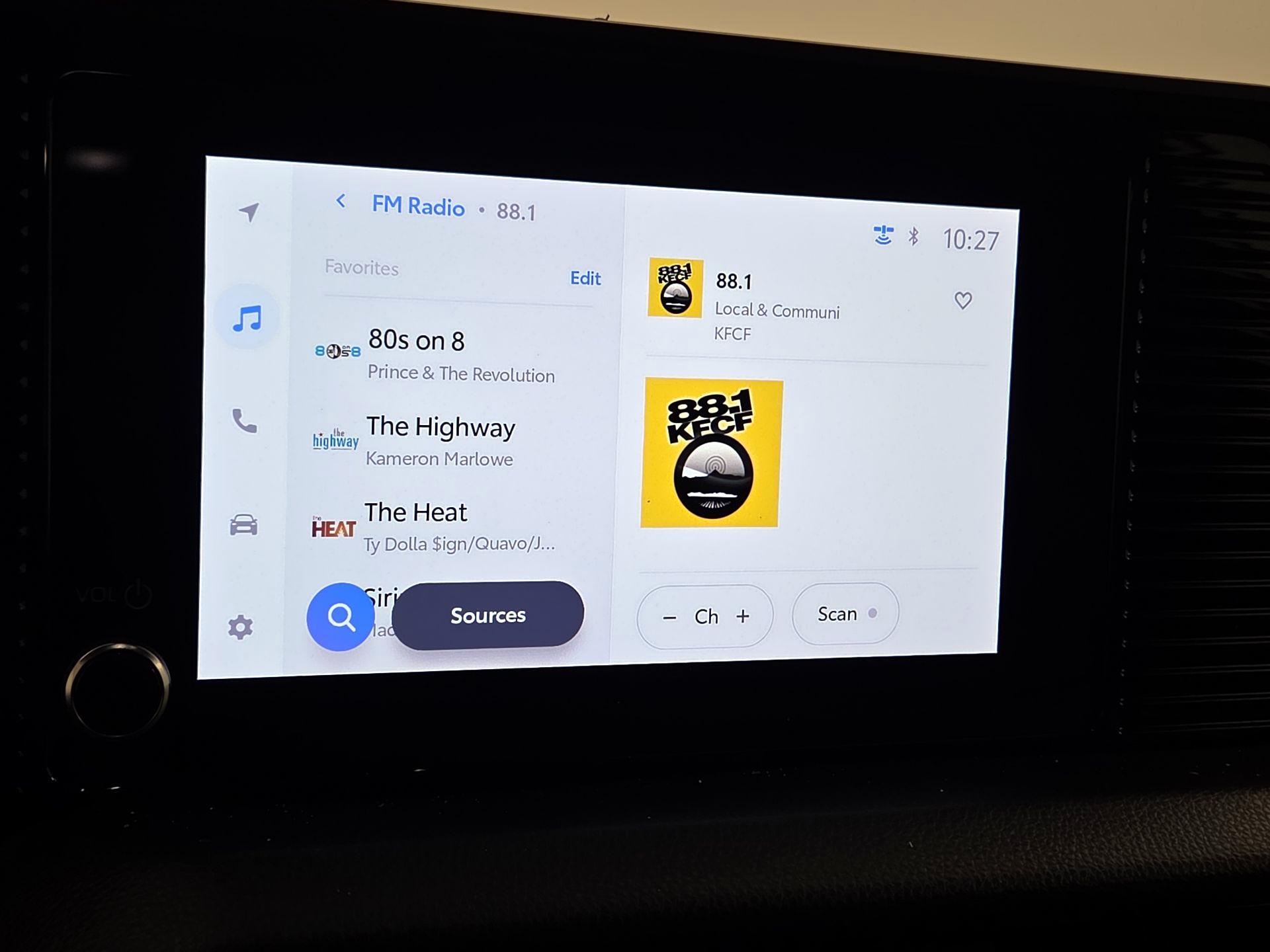 Thumbnail: 2024 Toyota Land Cruiser - 16