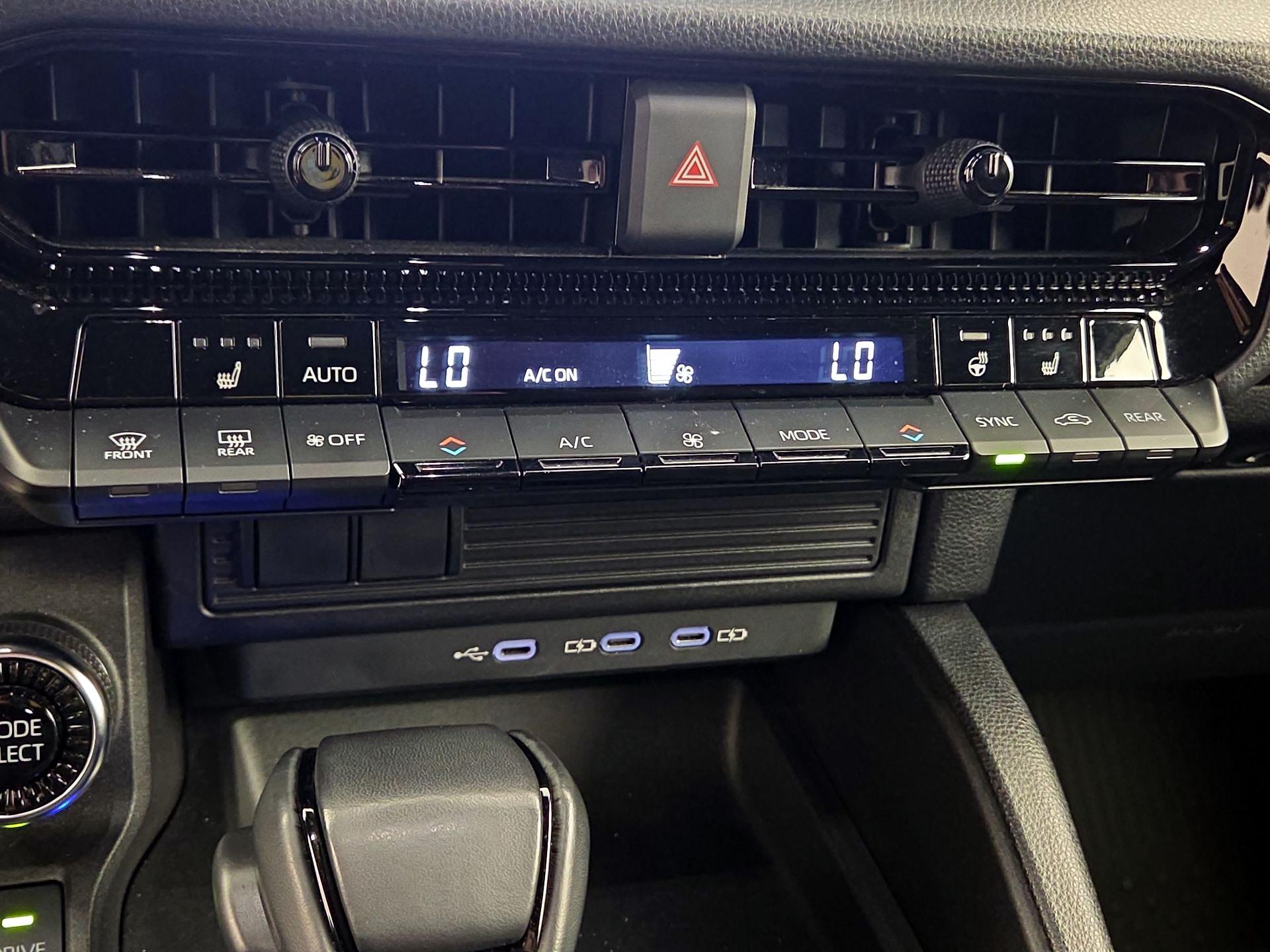 Thumbnail: 2024 Toyota Land Cruiser - 17