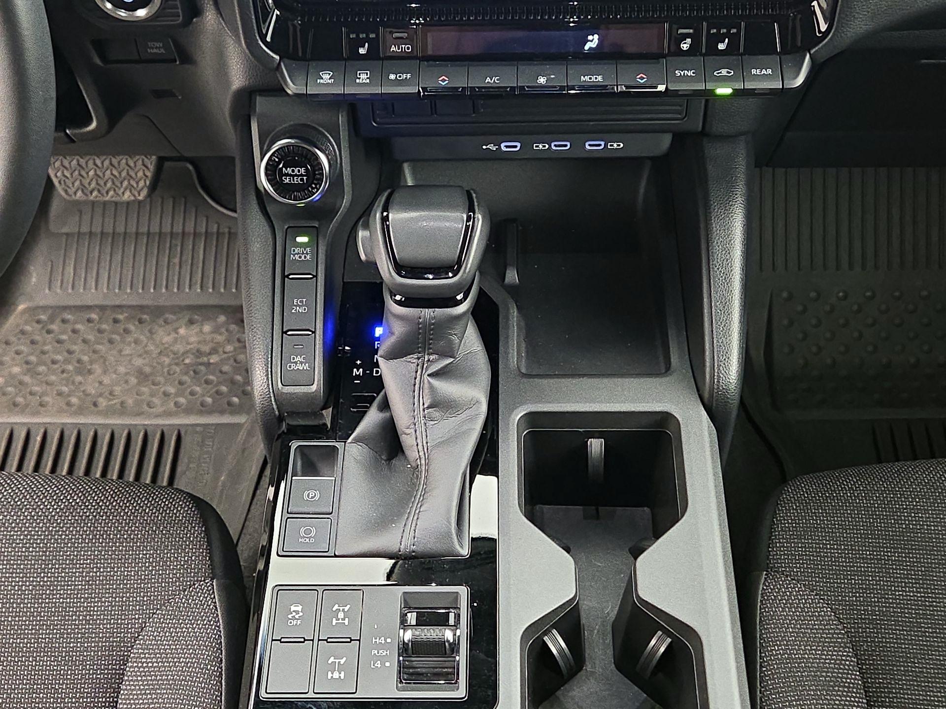 Thumbnail: 2024 Toyota Land Cruiser - 18