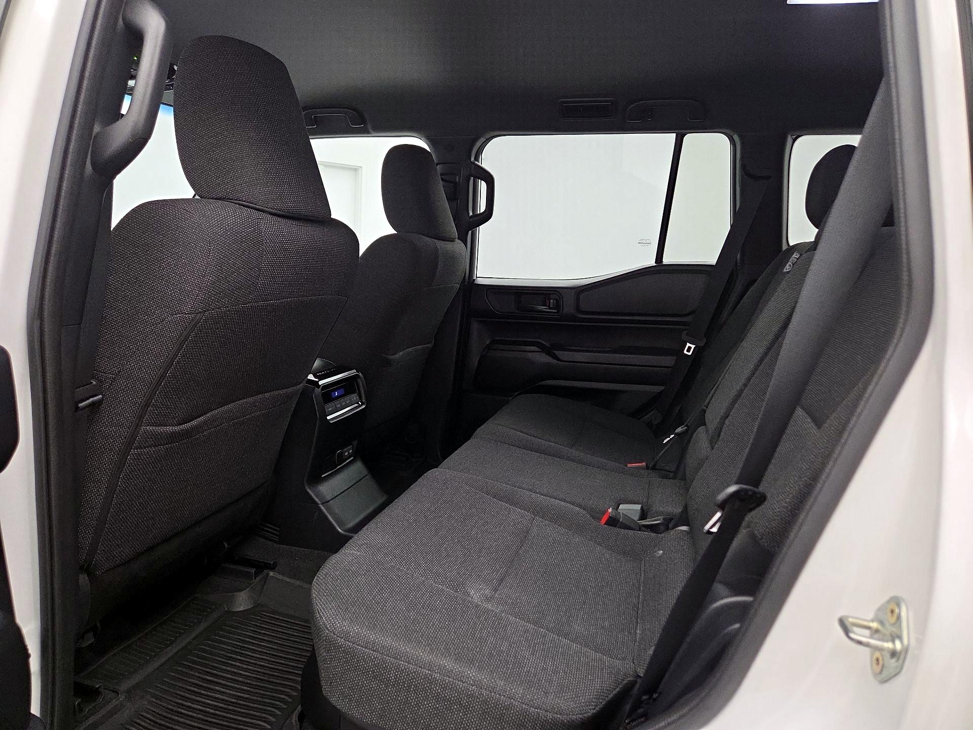 Thumbnail: 2024 Toyota Land Cruiser - 20