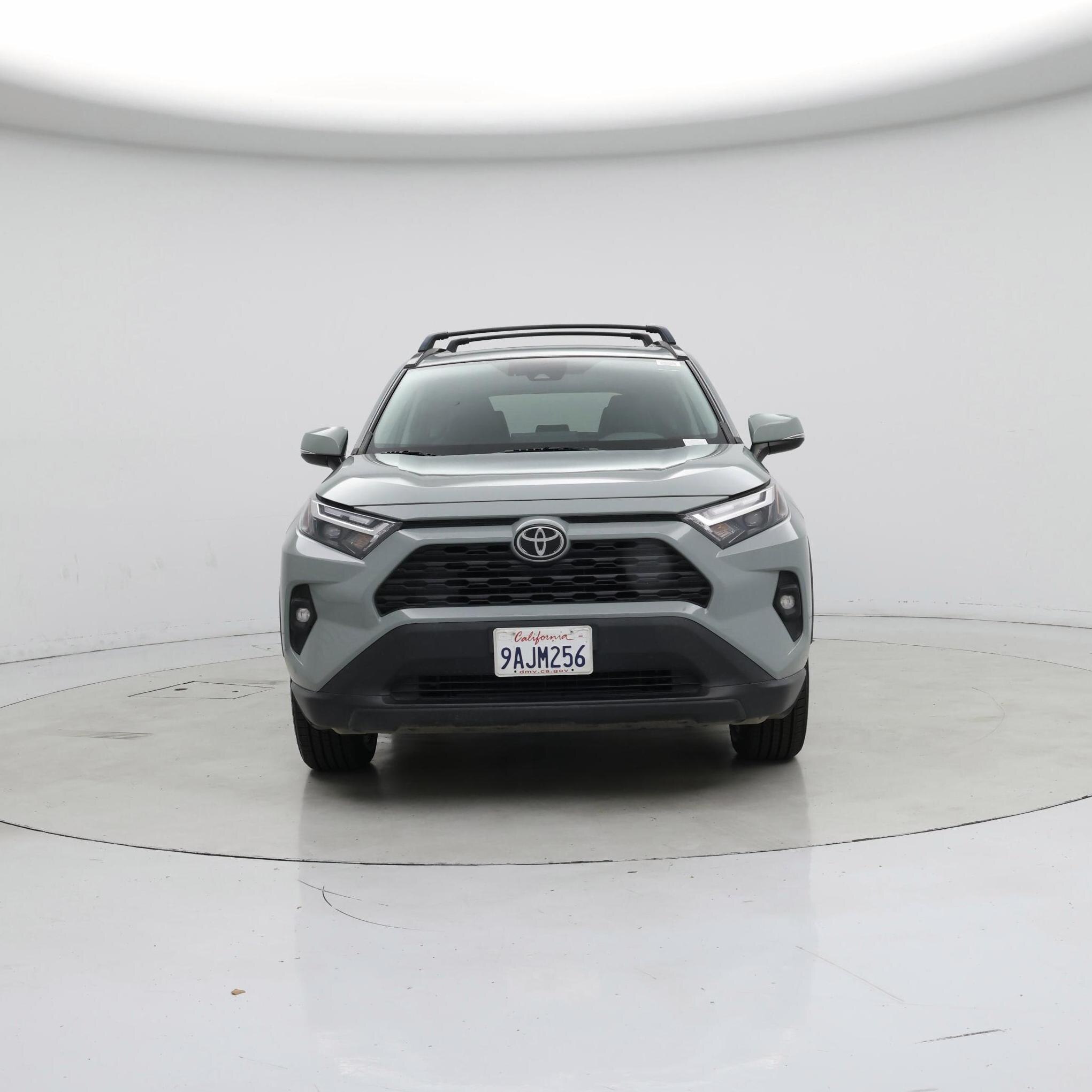 Thumbnail: 2022 Toyota RAV4 - 5