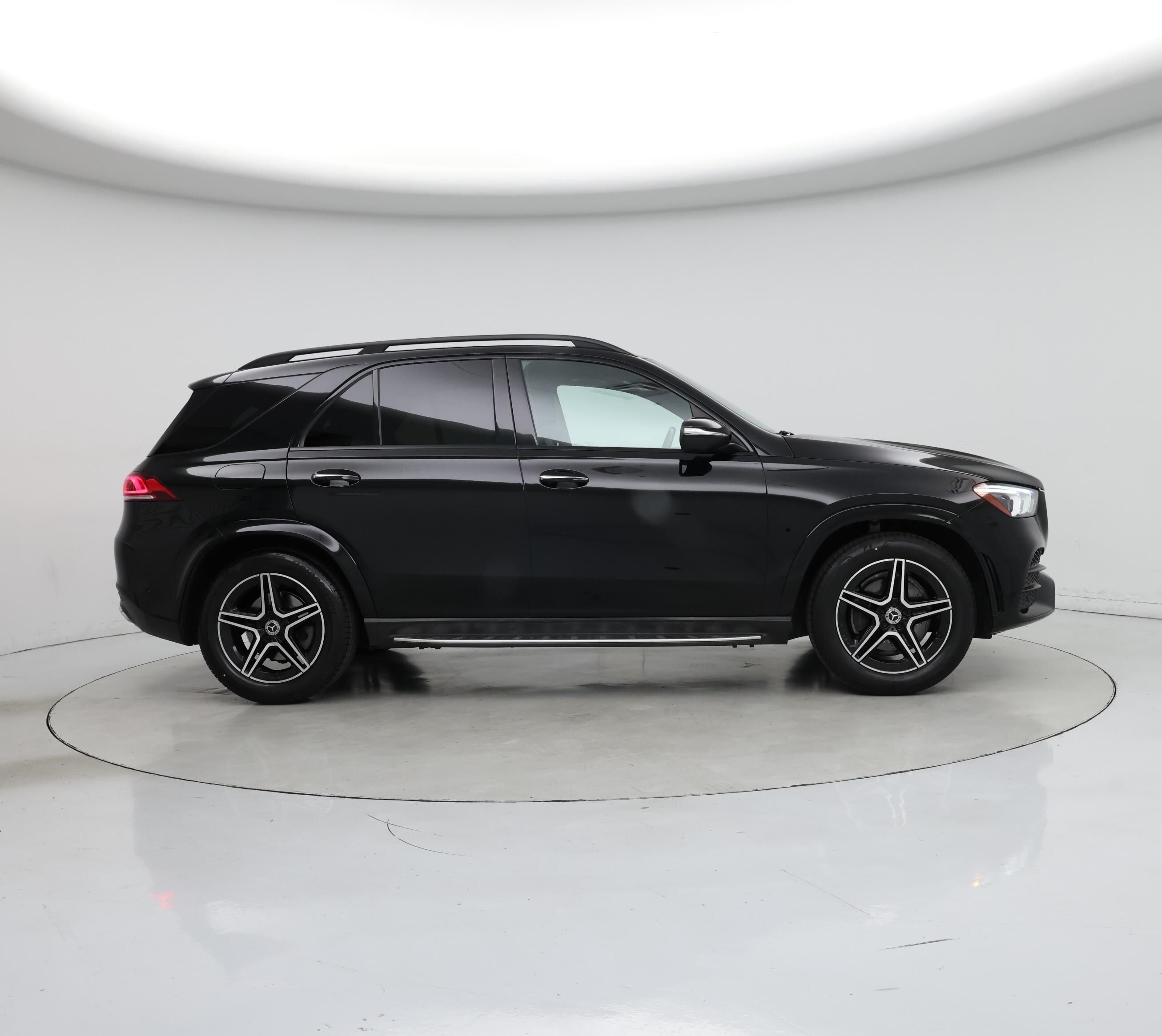 Thumbnail: 2020 Mercedes-Benz GLE - 7
