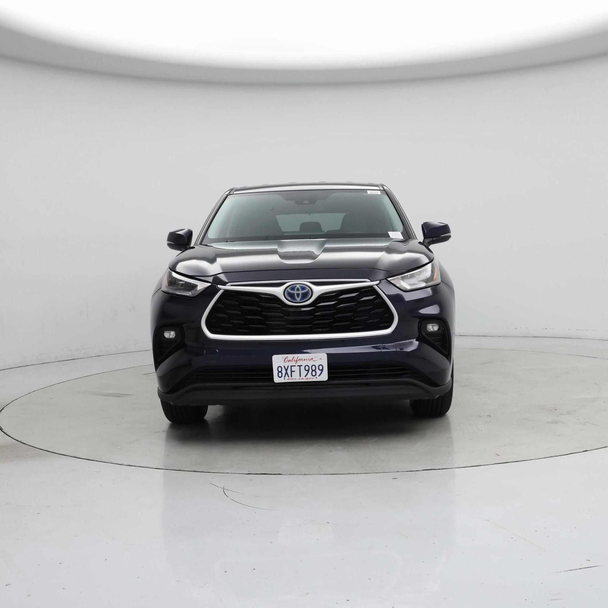 Thumbnail: 2020 Toyota Highlander - 5