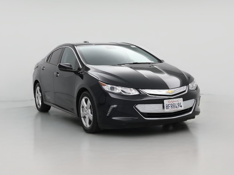 2018 Chevrolet Volt LT -
                  Fresno, CA