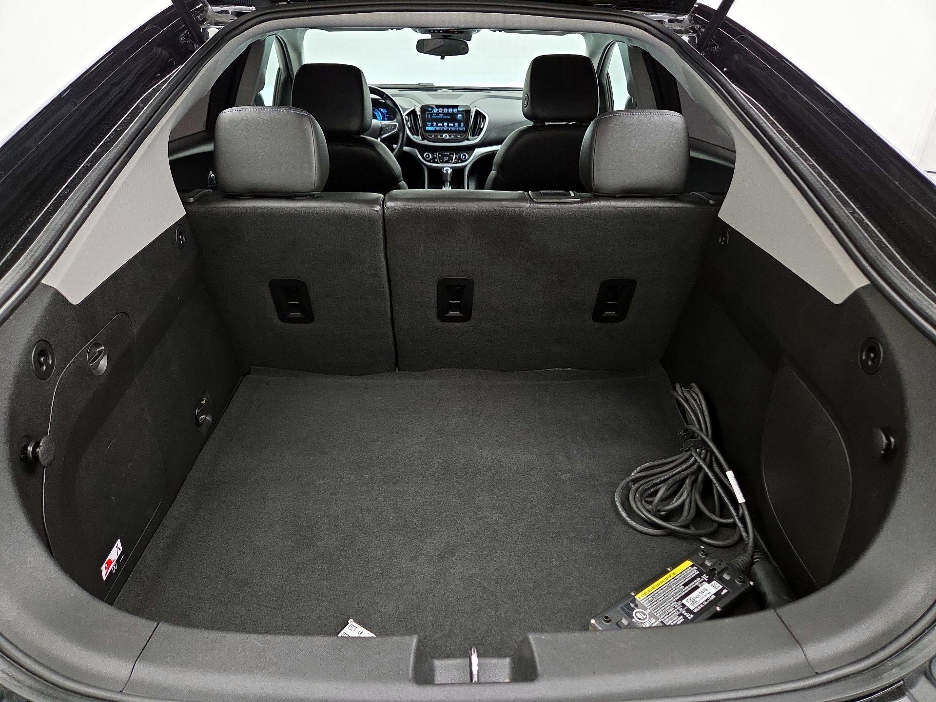 Thumbnail: 2018 Chevrolet Volt - 20