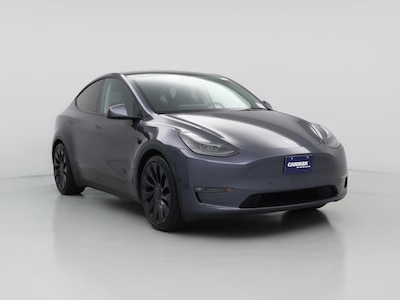 2023 Tesla Model Y Performance