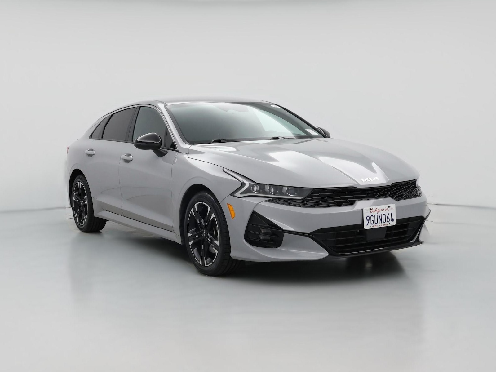 2023 Kia K5