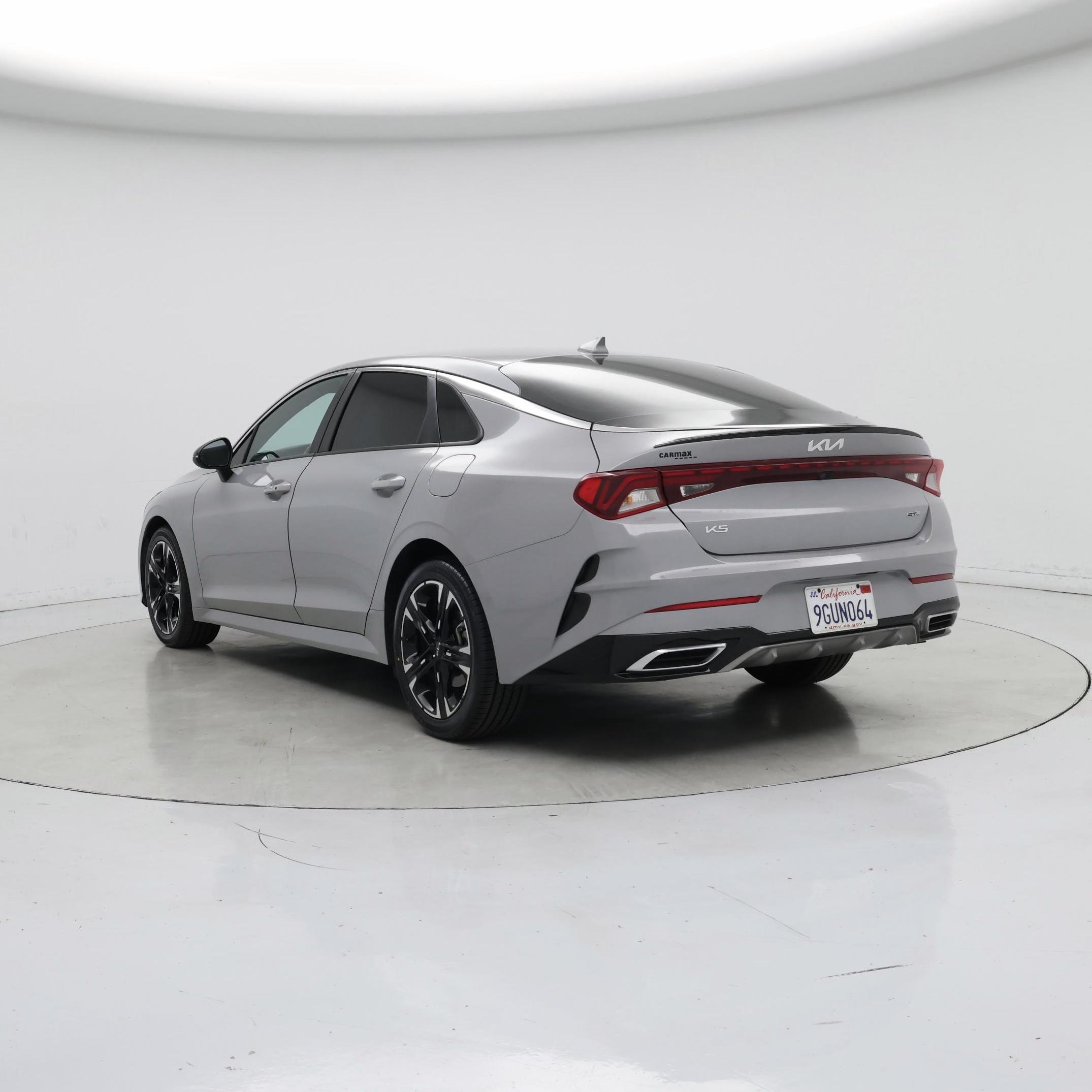Thumbnail: 2023 Kia K5 - 2