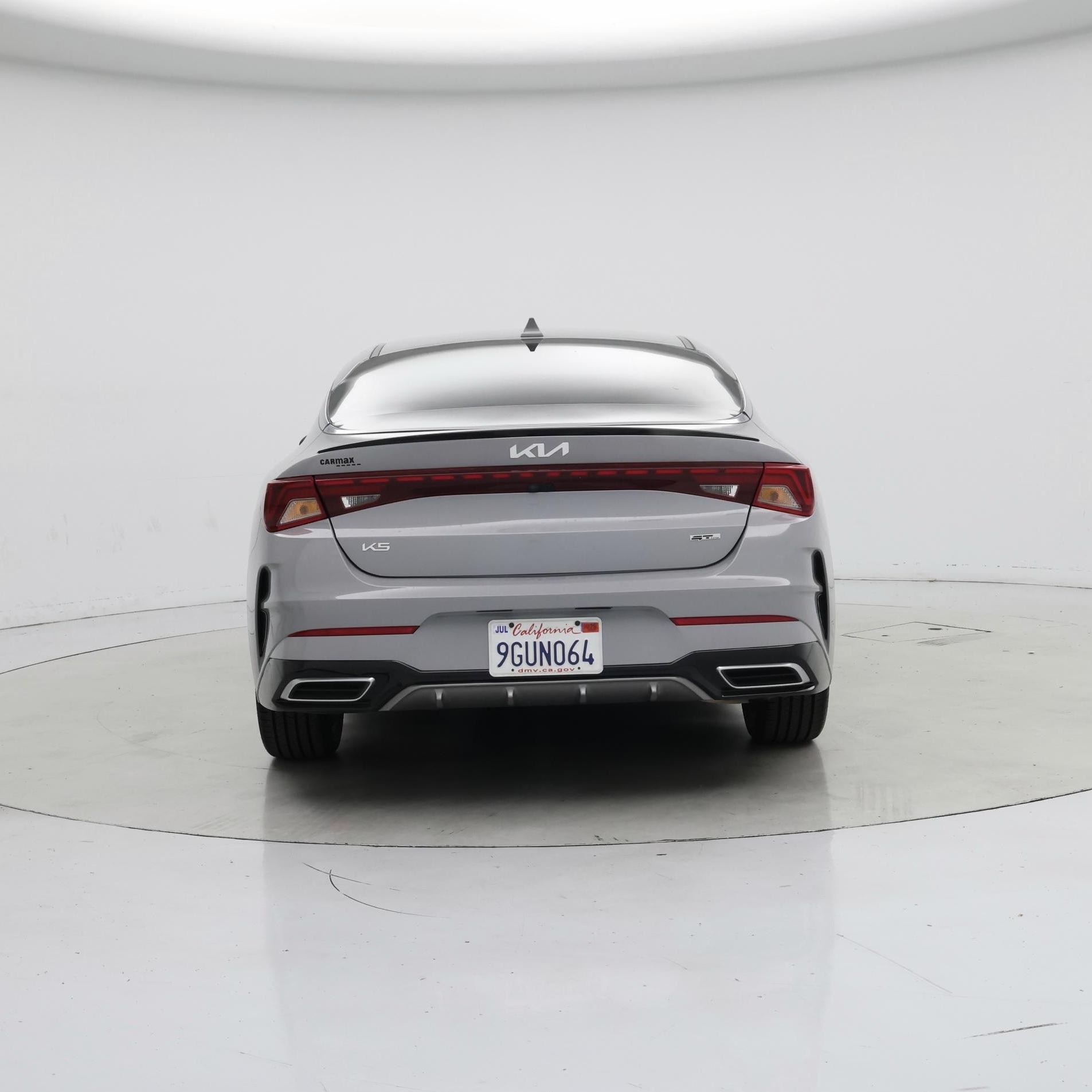 Thumbnail: 2023 Kia K5 - 6