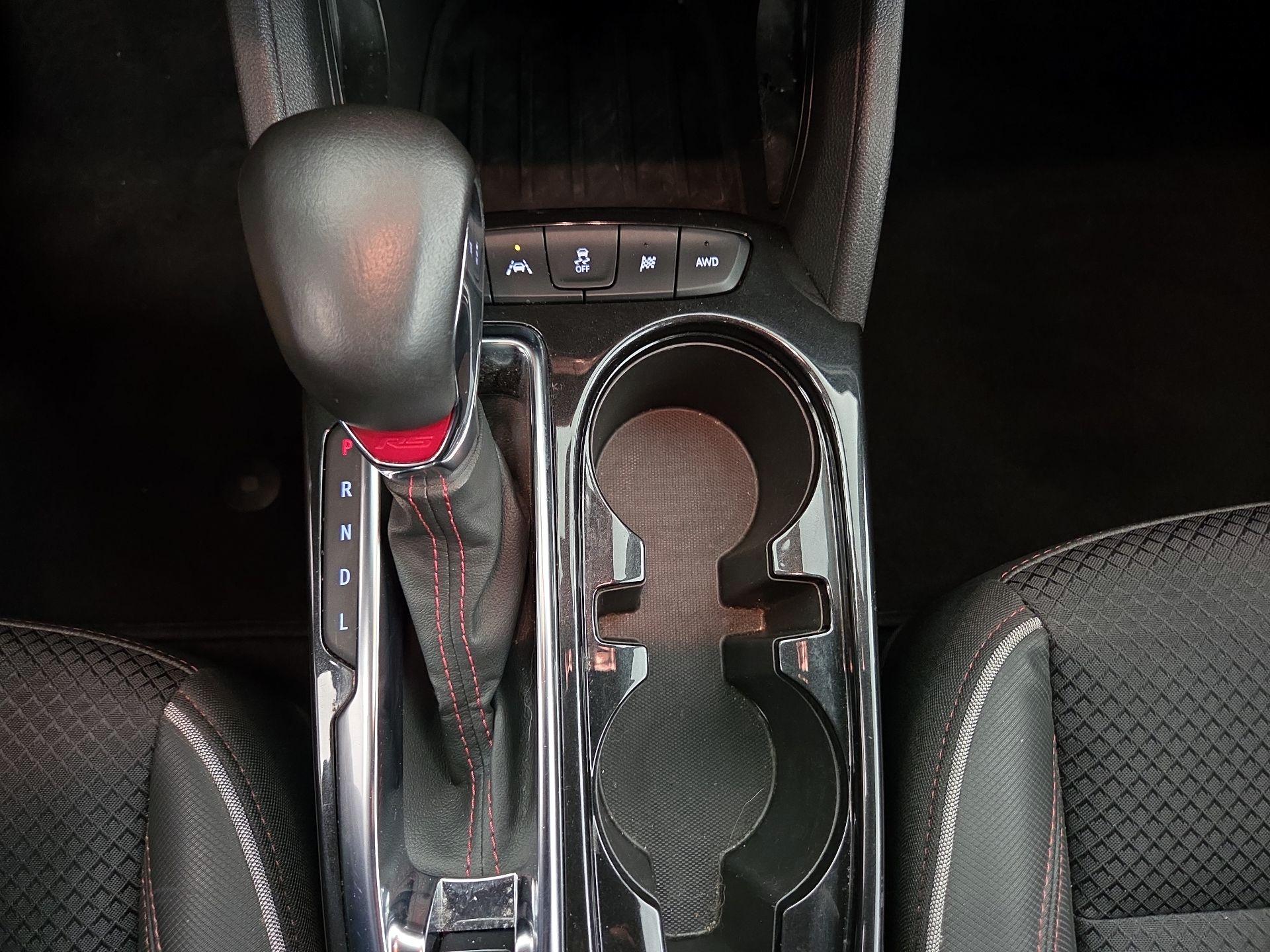 Thumbnail: 2023 Chevrolet TrailBlazer - 17