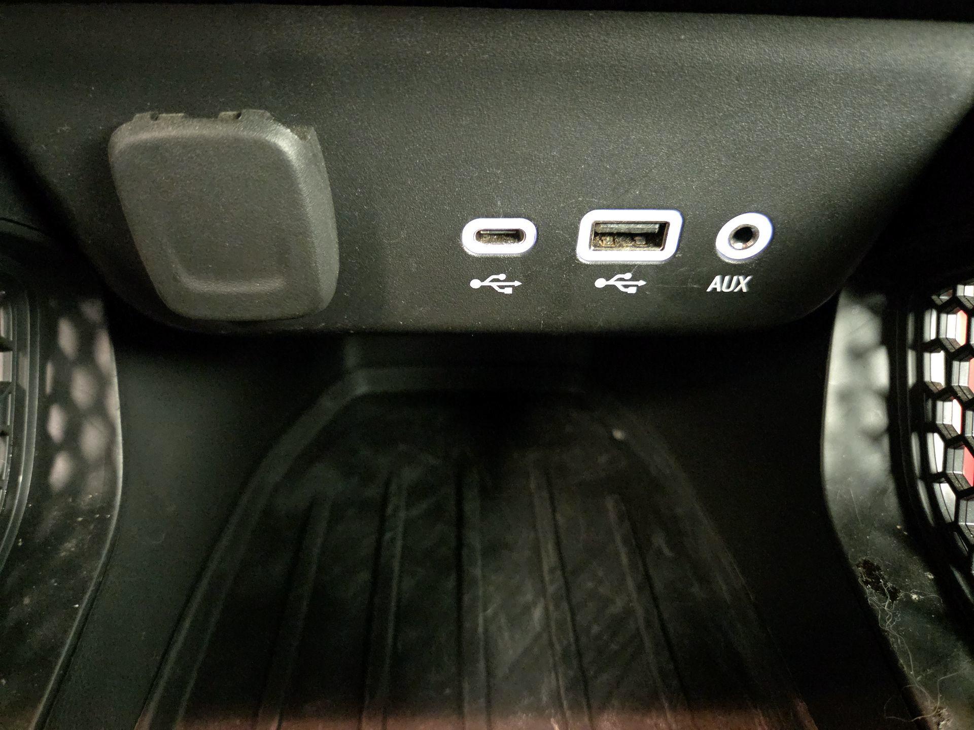 Thumbnail: 2023 Chevrolet TrailBlazer - 18