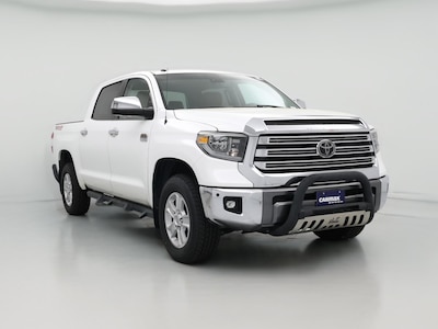 2018 Toyota Tundra 1794